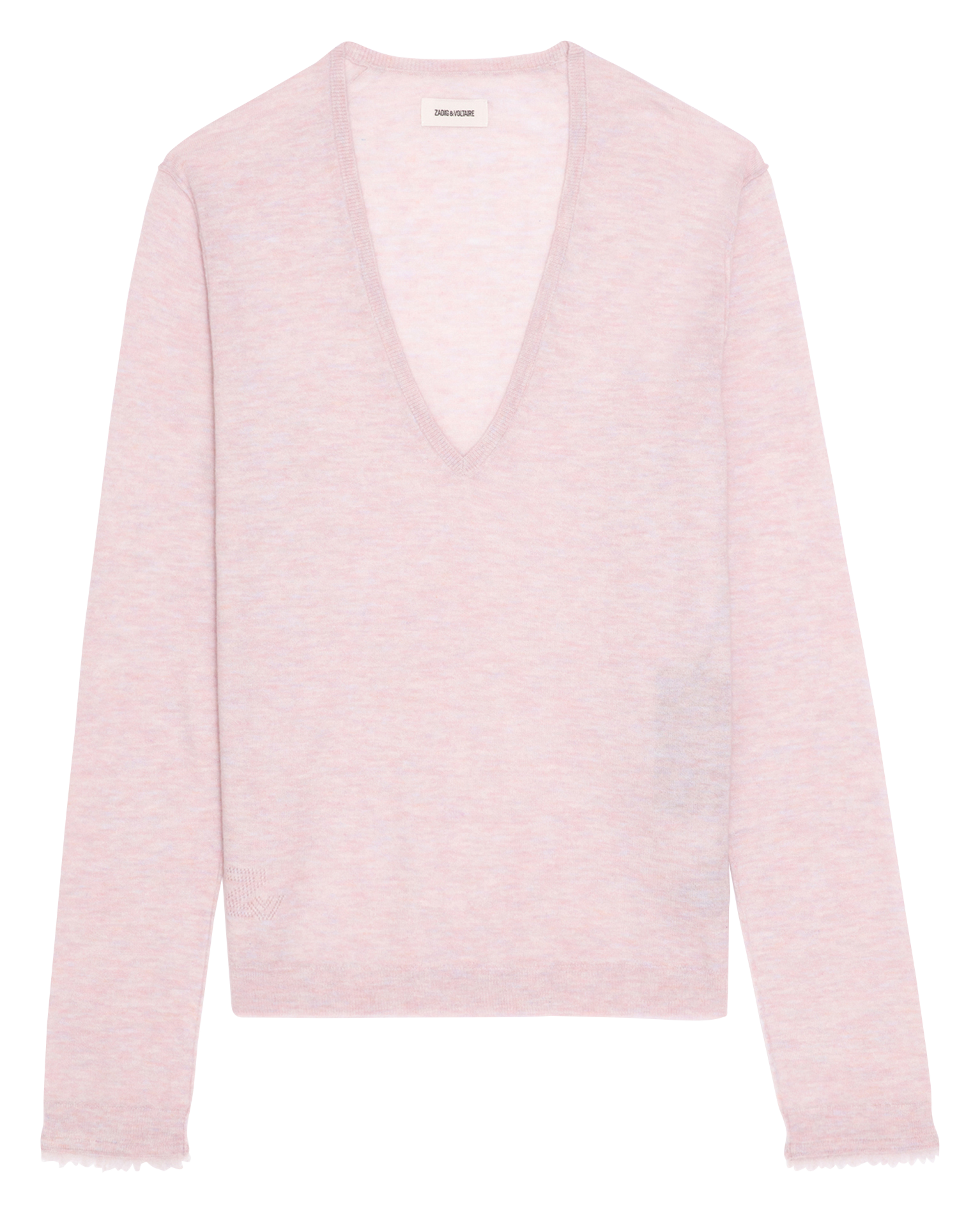 RIVY ZADIG&VOLTAIRE Rose