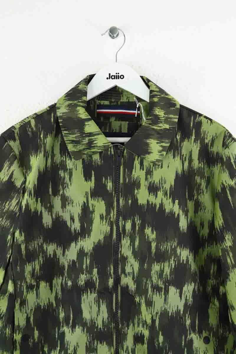 Parka FUSALP - Seconde main Khaki