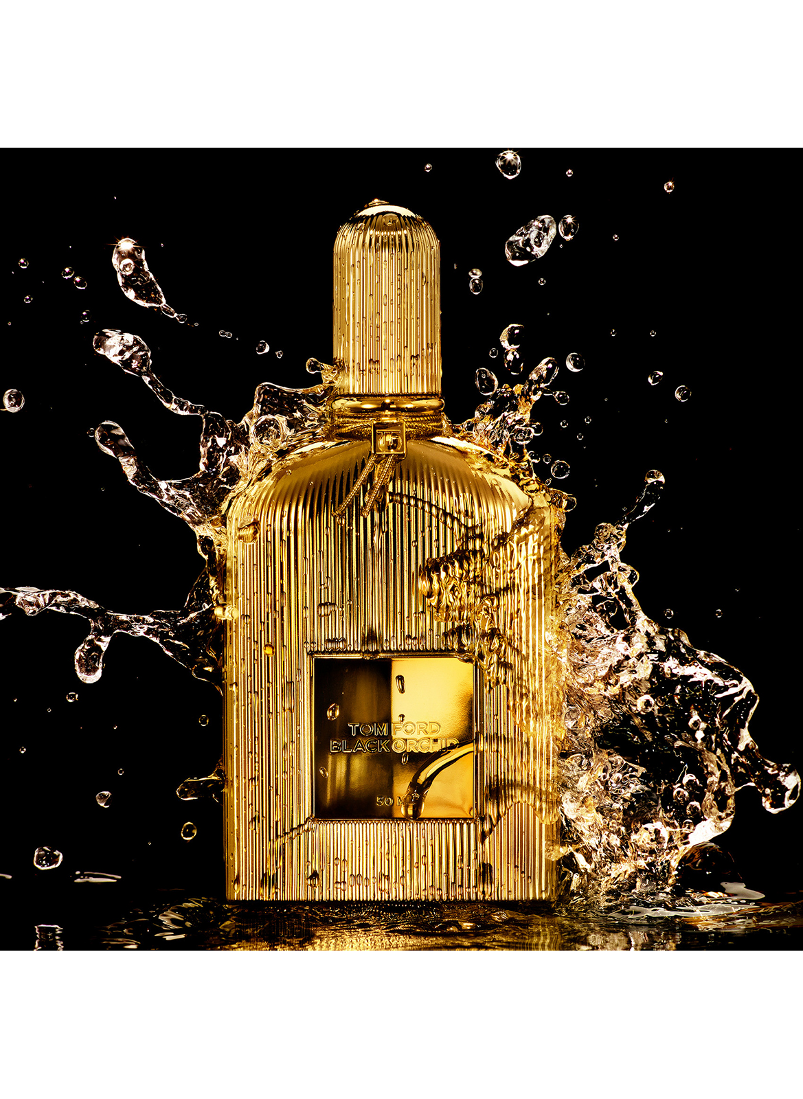 Black Orchid - Perfume TOM FORD No color