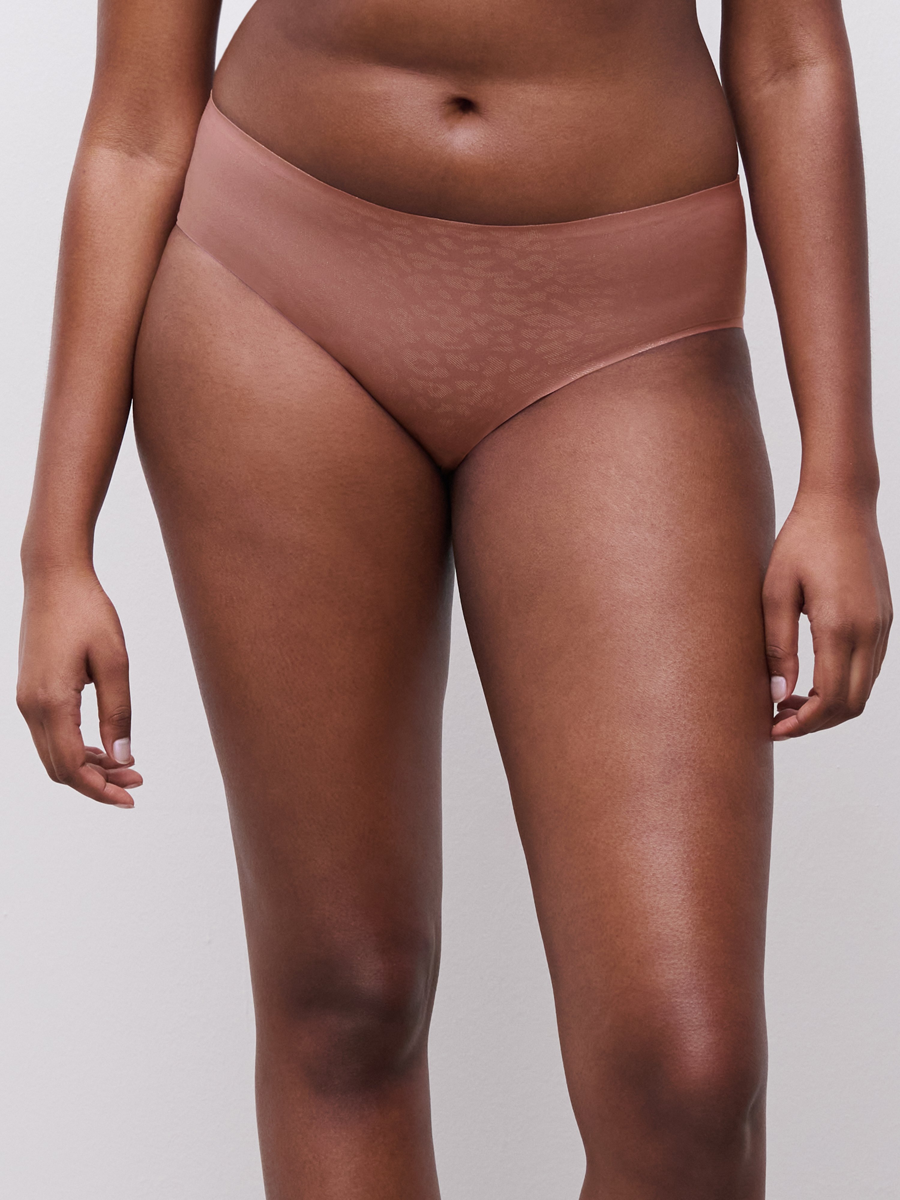 Boy shorts CHANTELLE Multicolored