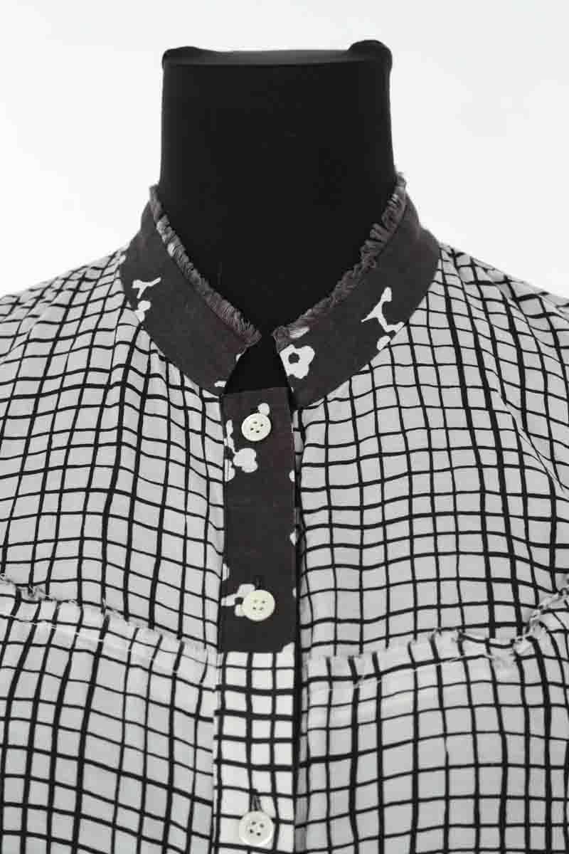 Shirt SONIA RYKIEL - Seconde Main White