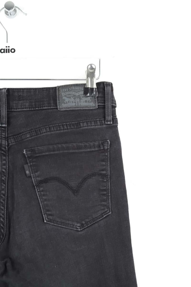 . LEVI'S - Seconde main Black