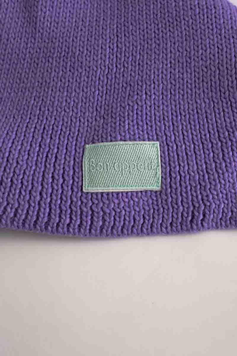 Scarf HEIMSTONE - Seconde Main Purple