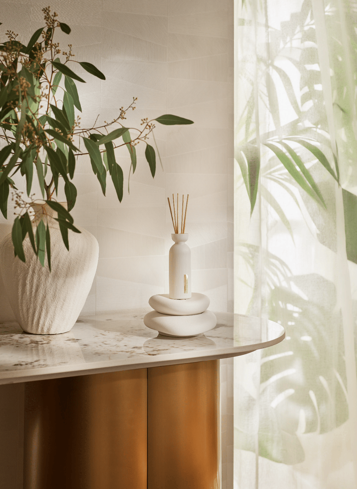 The Ritual of Karma | Mini-geurstokjes RITUALS No color