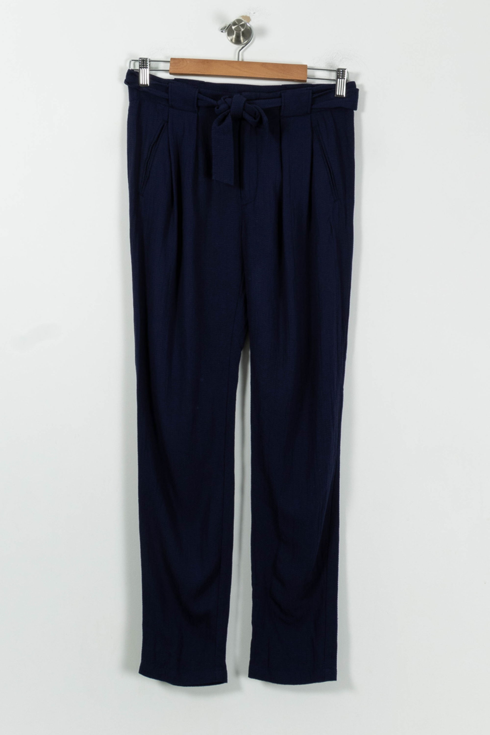 Pants COMPTOIR DES COTONNIERS - Seconde main Blue