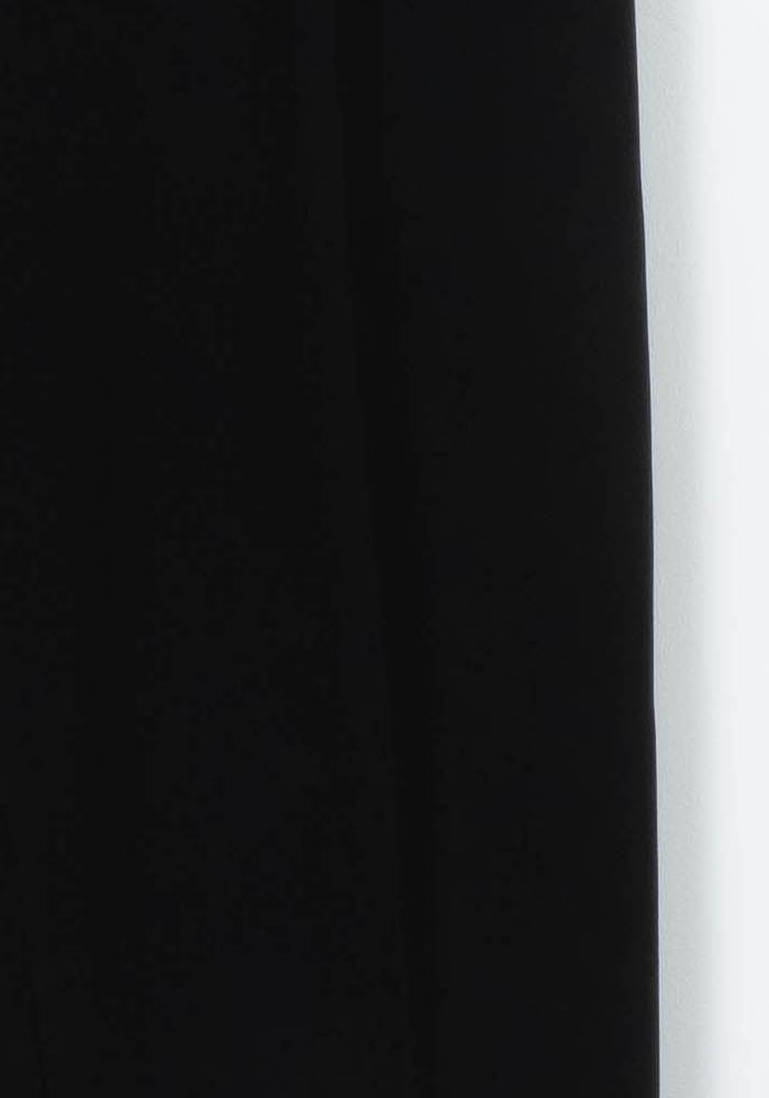 PANTS MAX MARA - Seconde Main Black