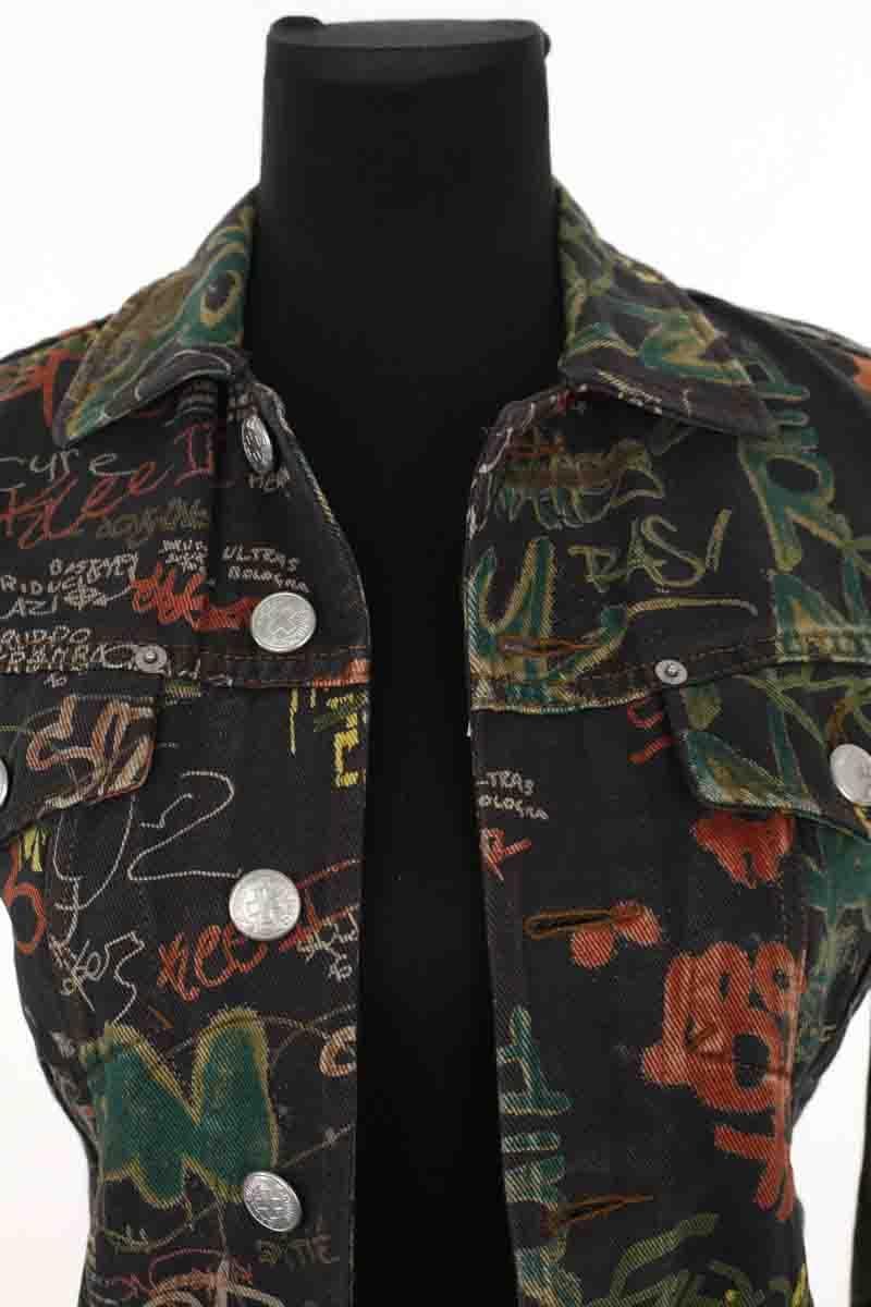 JACKET JEAN PAUL GAULTIER - SECONDE MAIN Multicolored