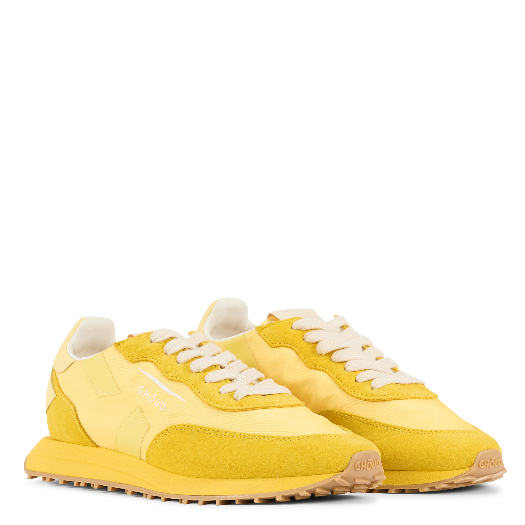 ASICS GEL PULSE 13 GHOUD VENICE Yellow