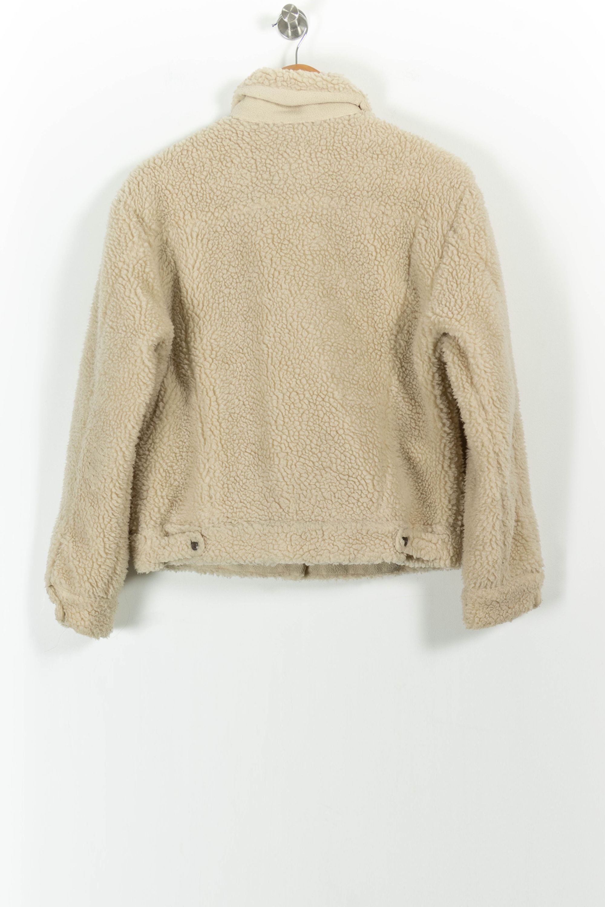 JACKET LEVI'S - Seconde main Beige