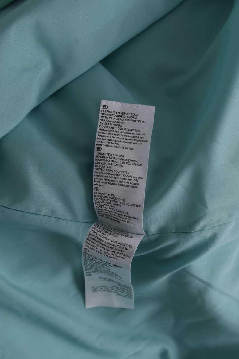 Dress LK BENNETT - Seconde Main Green