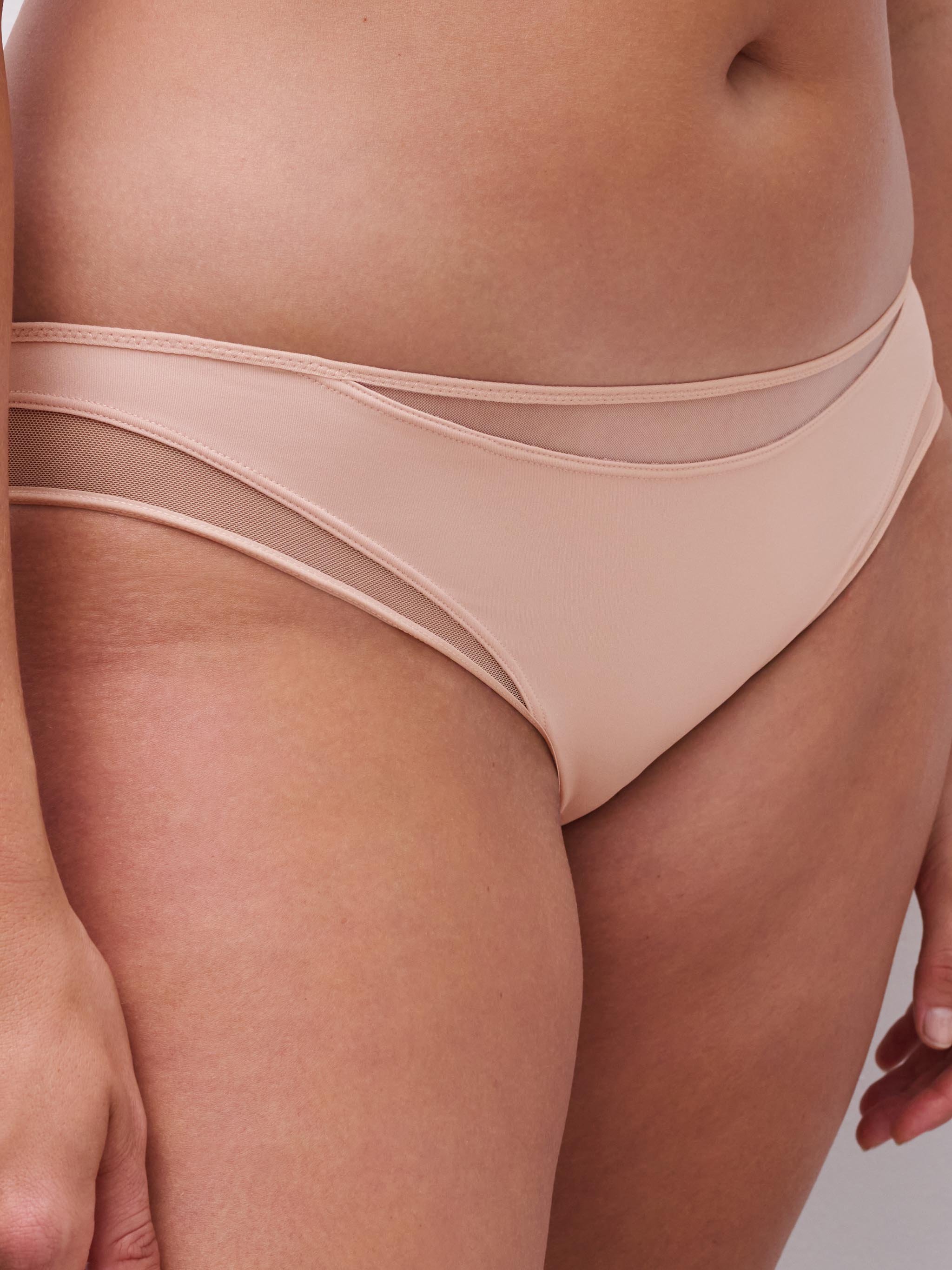 Briefs CHANTELLE PULP Beige