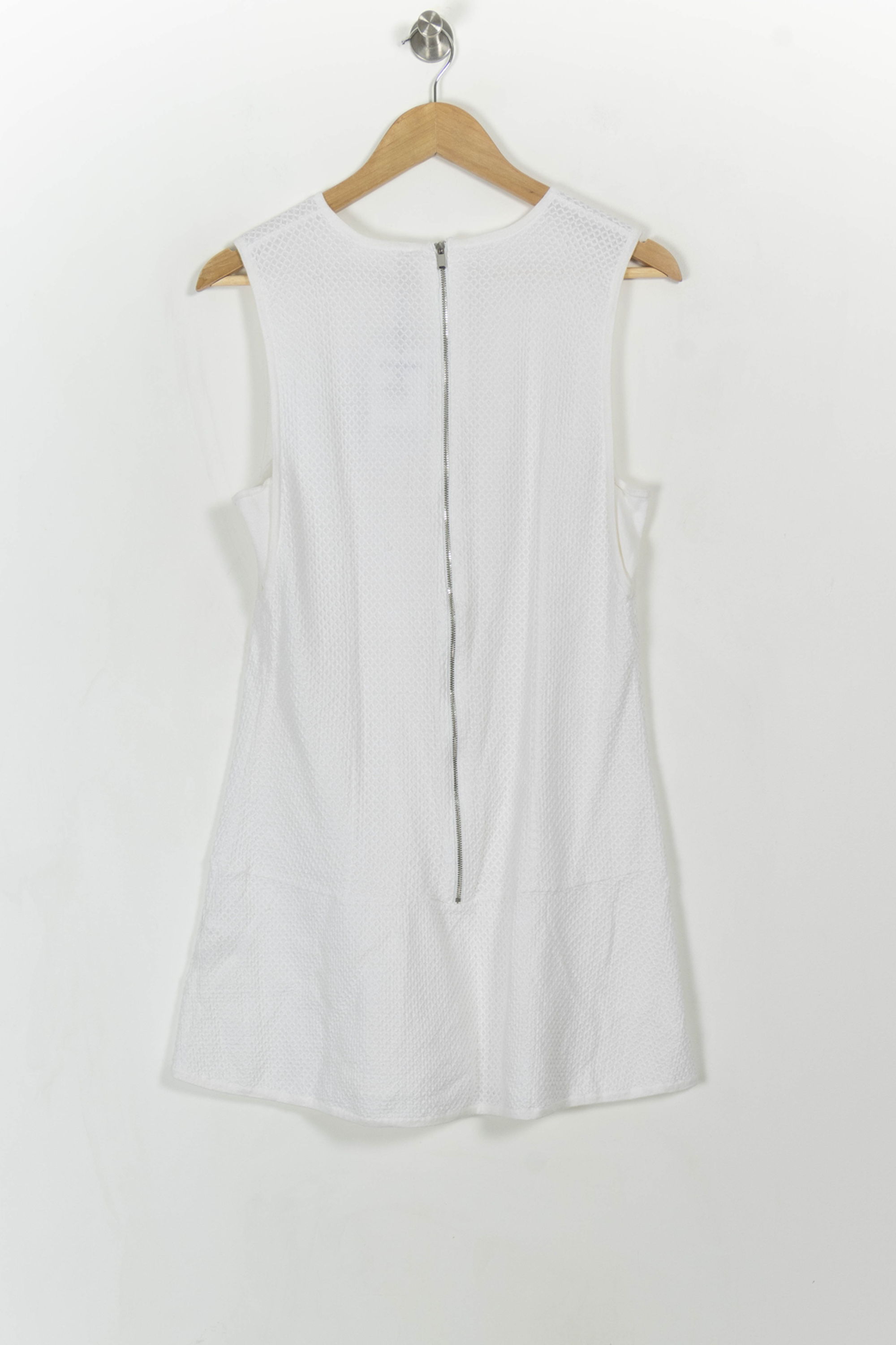 Short & midi dress MARIE SIXTINE - SECONDE MAIN White