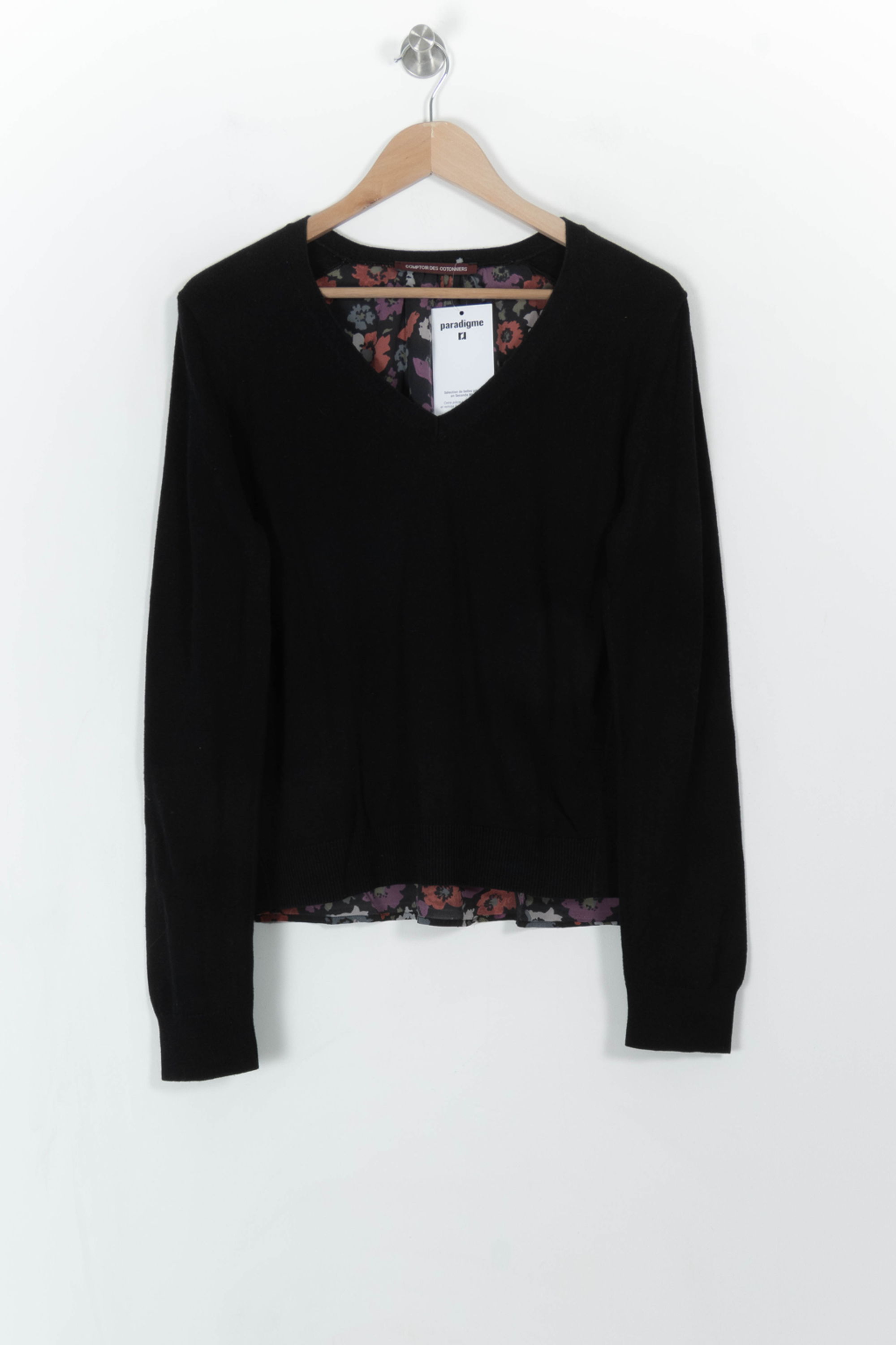 Knitwear COMPTOIR DES COTONNIERS - Seconde main Multicolored