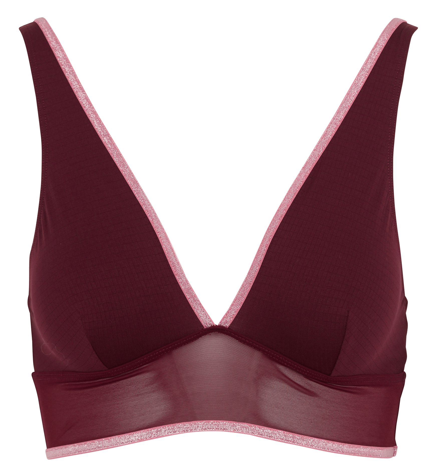 Bügelloses Bustier LA NOUVELLE