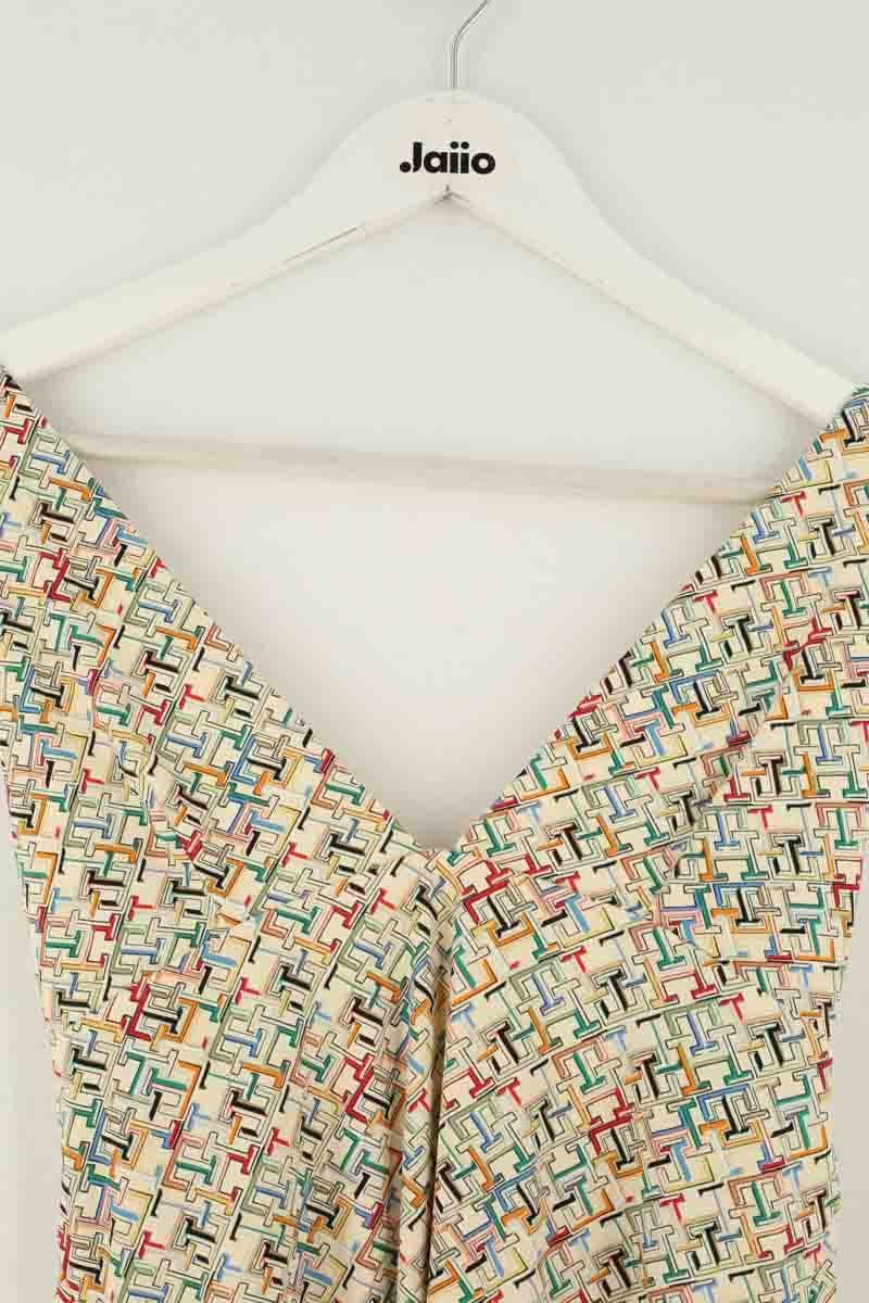 Swimsuit TOMMY HILFIGER - SECONDE MAIN Beige