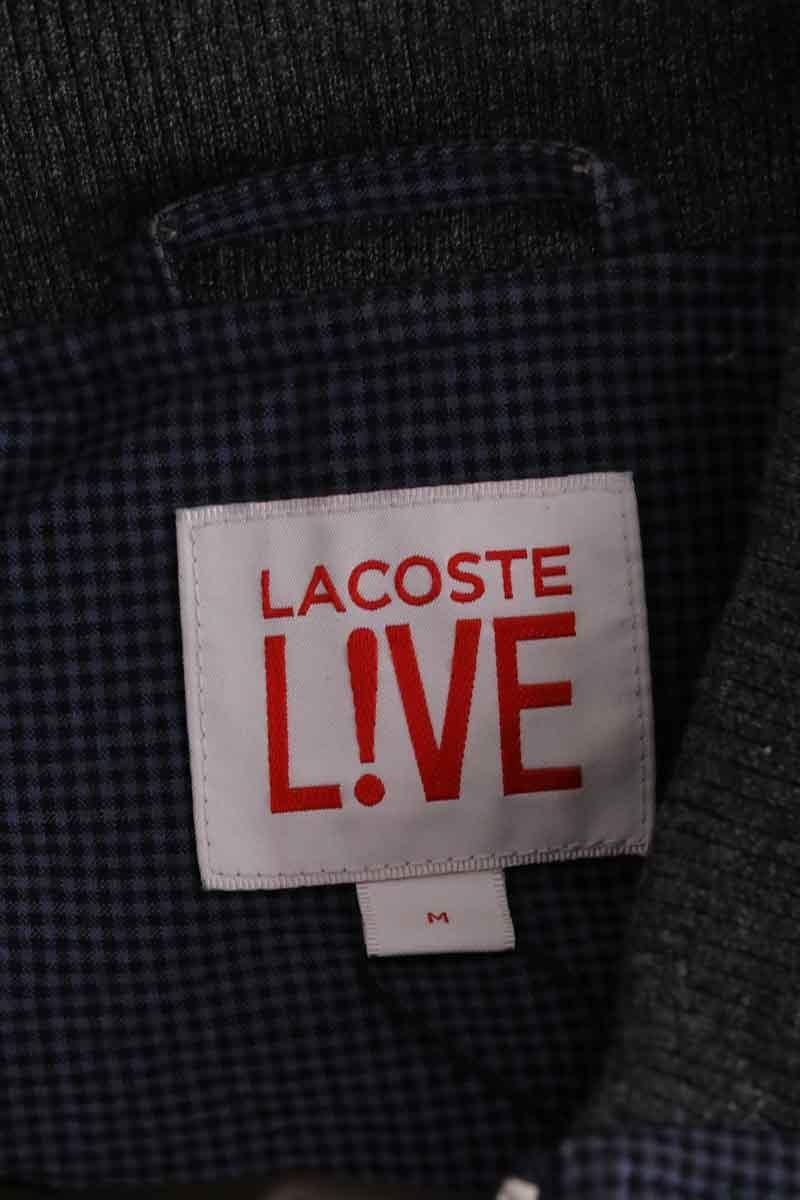 Jacket LACOSTE - SECONDE MAIN Blue