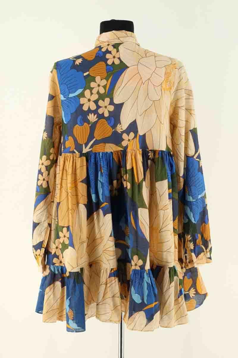 Dress SEZANE - Seconde main Beige