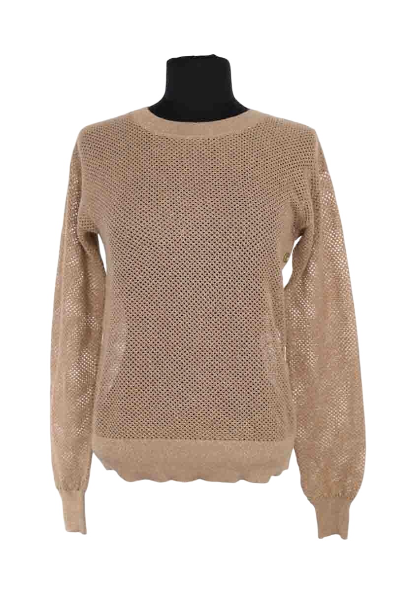 Sweater MICHAEL KORS - Seconde main Brown