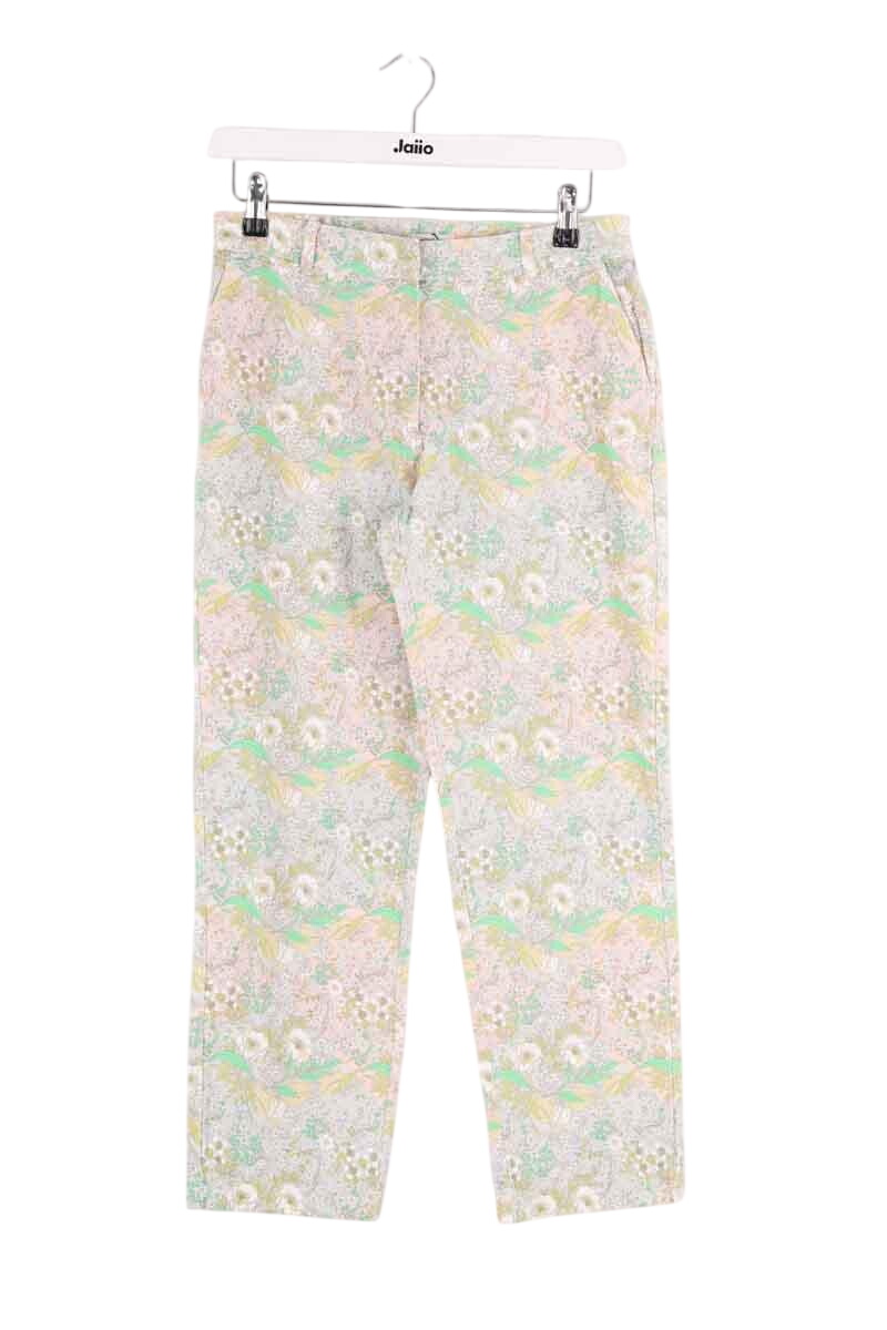 Straight-leg pants Manoush - Seconde Main Green