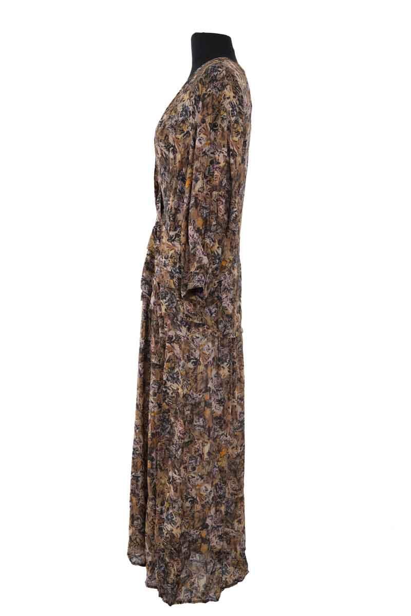 Dress IRO - Seconde Main Khaki