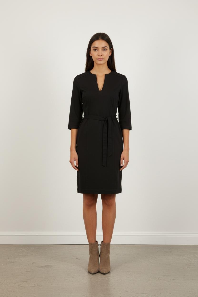 Short & midi dress FILIPPA K - Seconde Main Black