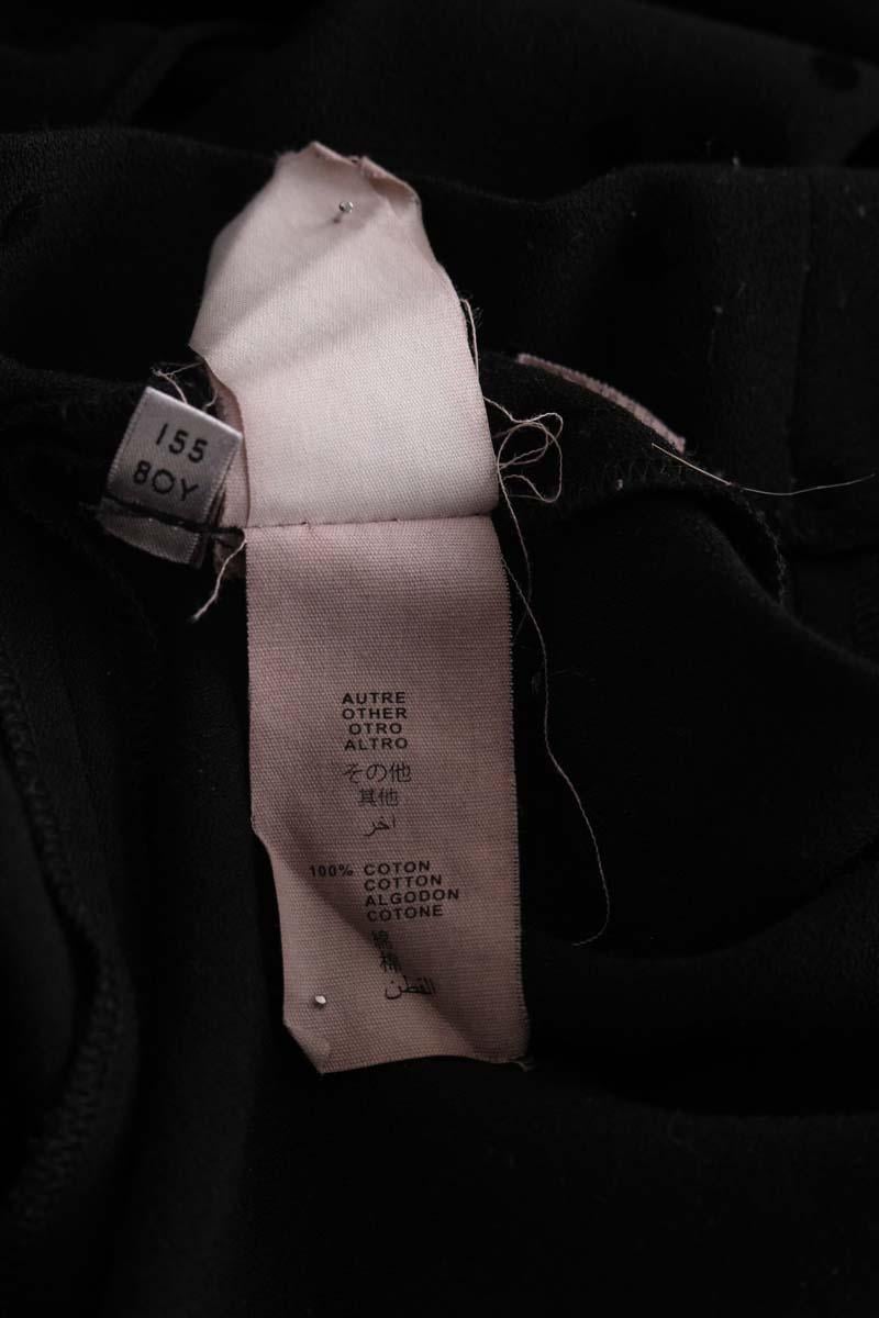 Dress BONPOINT - Seconde Main Black