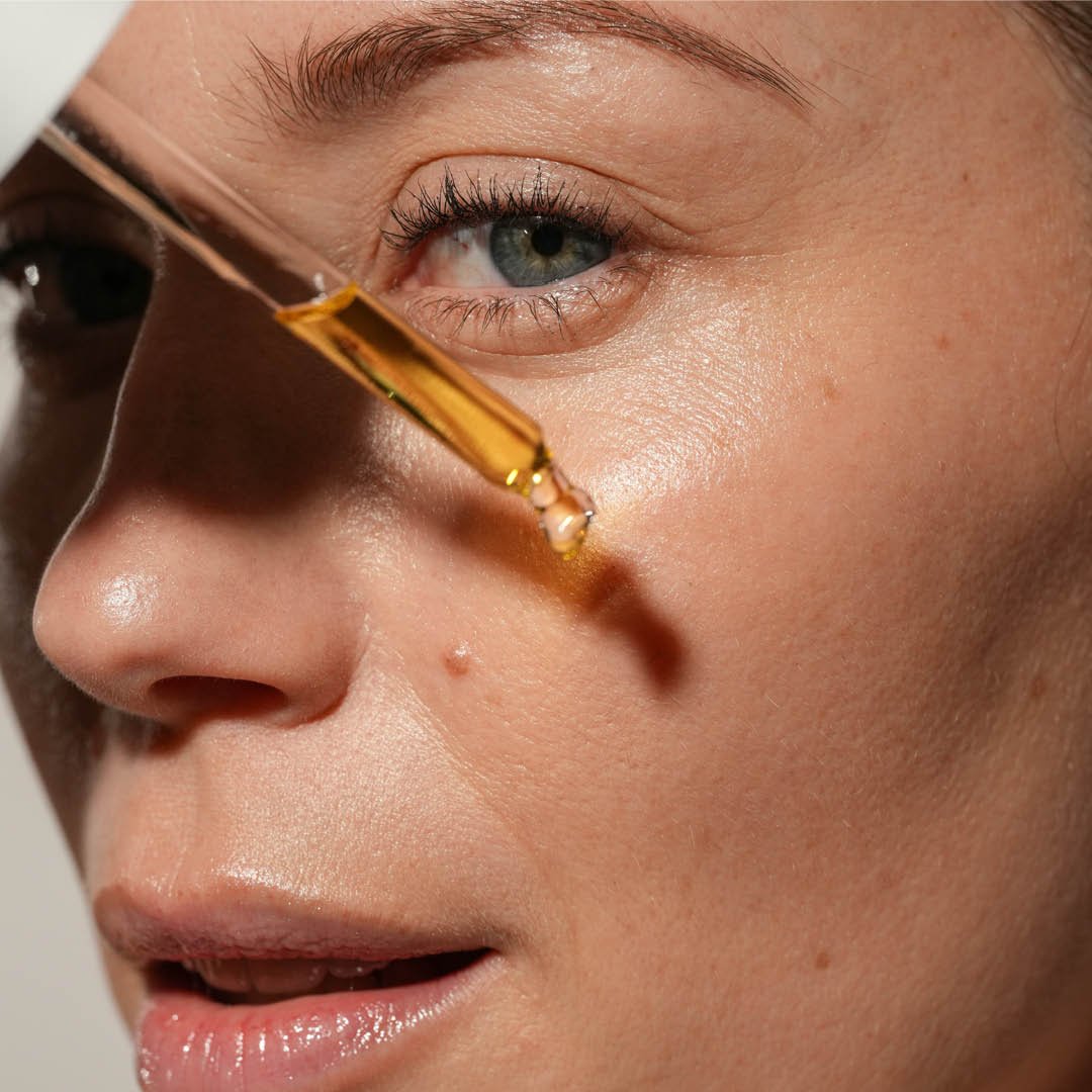 UV Drops SPF50 DAY + No color