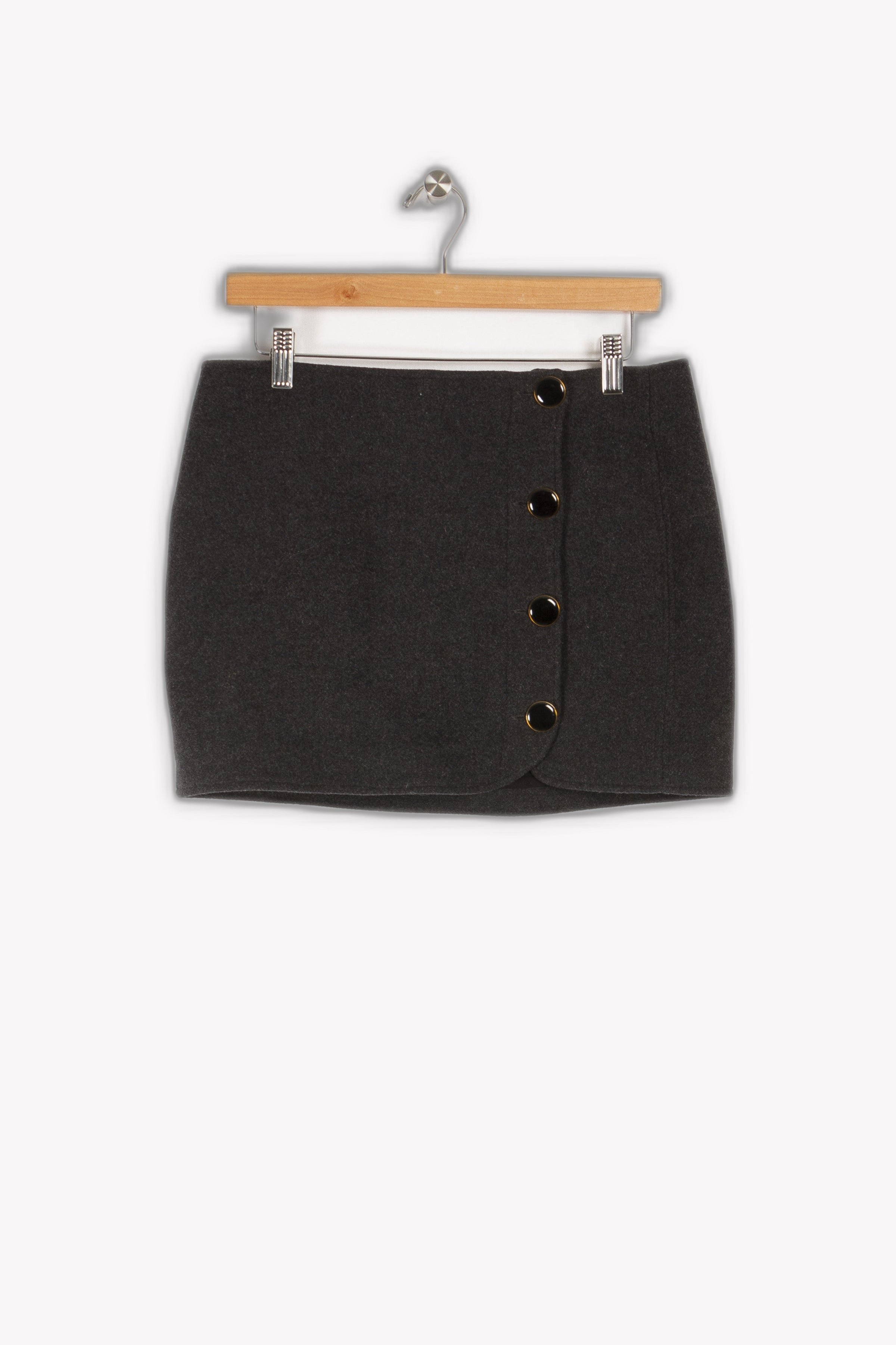 Skirt SEZANE - Seconde main Grey