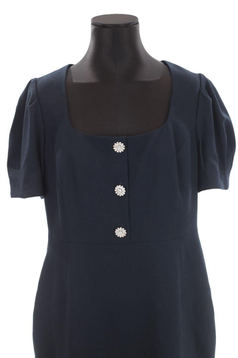 Blue dress LK BENNETT - Seconde Main Blue