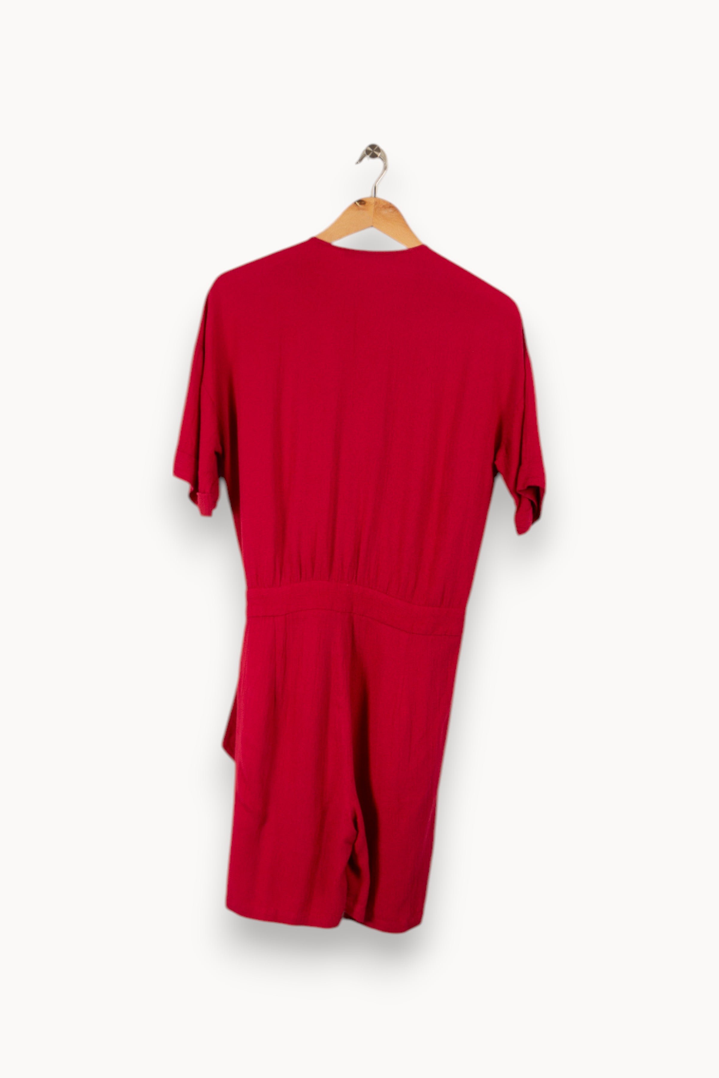 Playsuit COMPTOIR DES COTONNIERS - Seconde main Pink