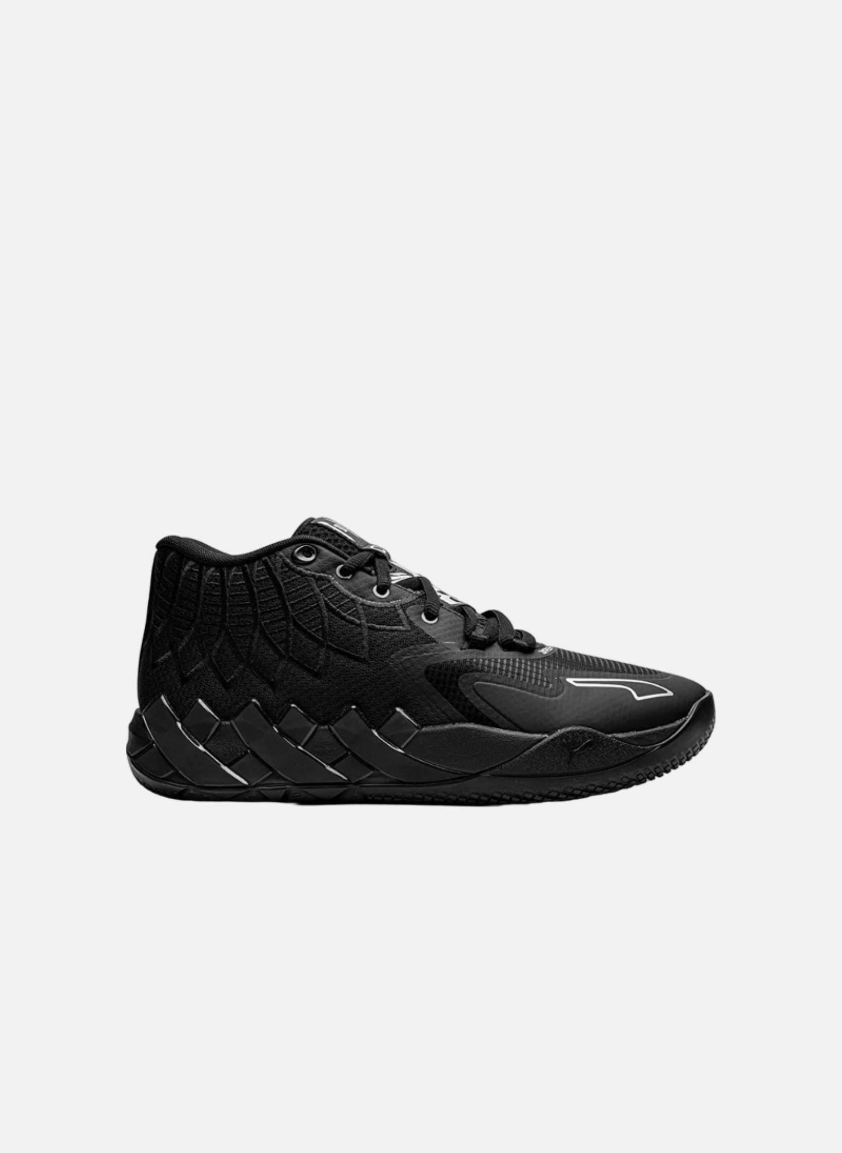 Sneakers PUMA Black