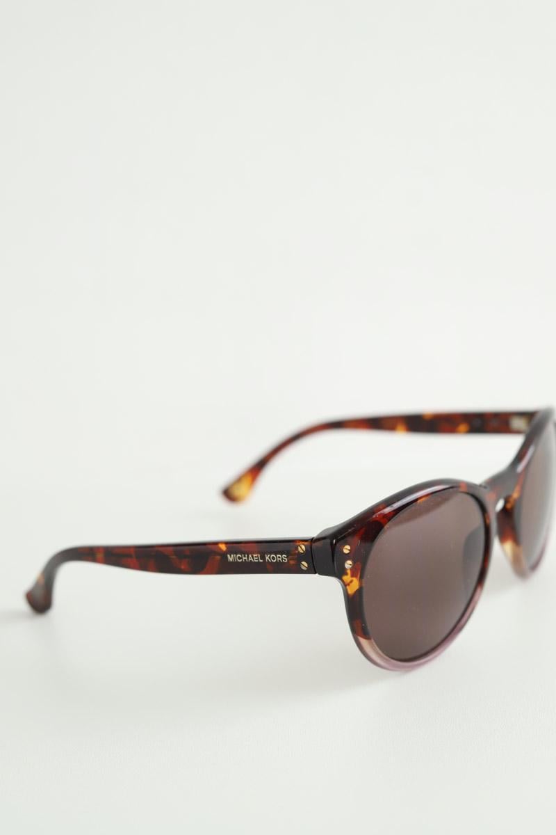 Brown sunglasses MICHAEL KORS - Seconde main Brown