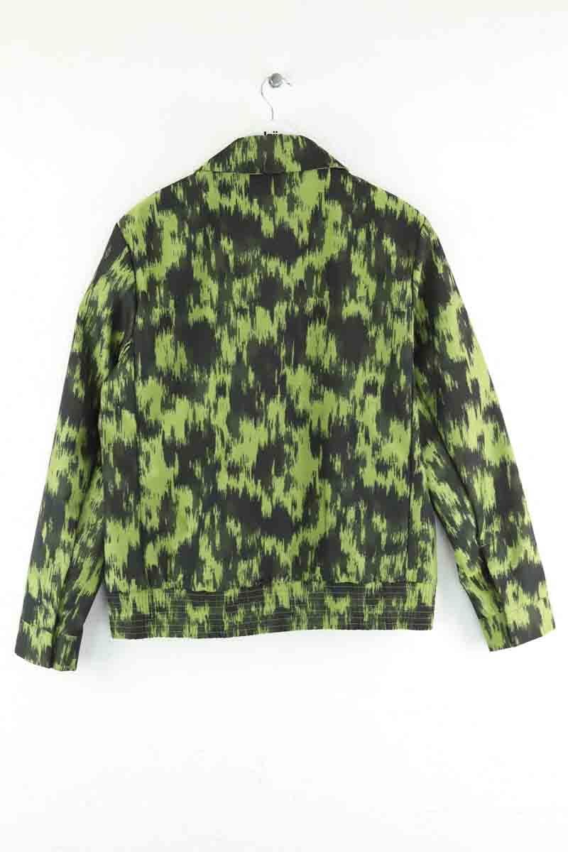 Parka FUSALP - Seconde main Khaki