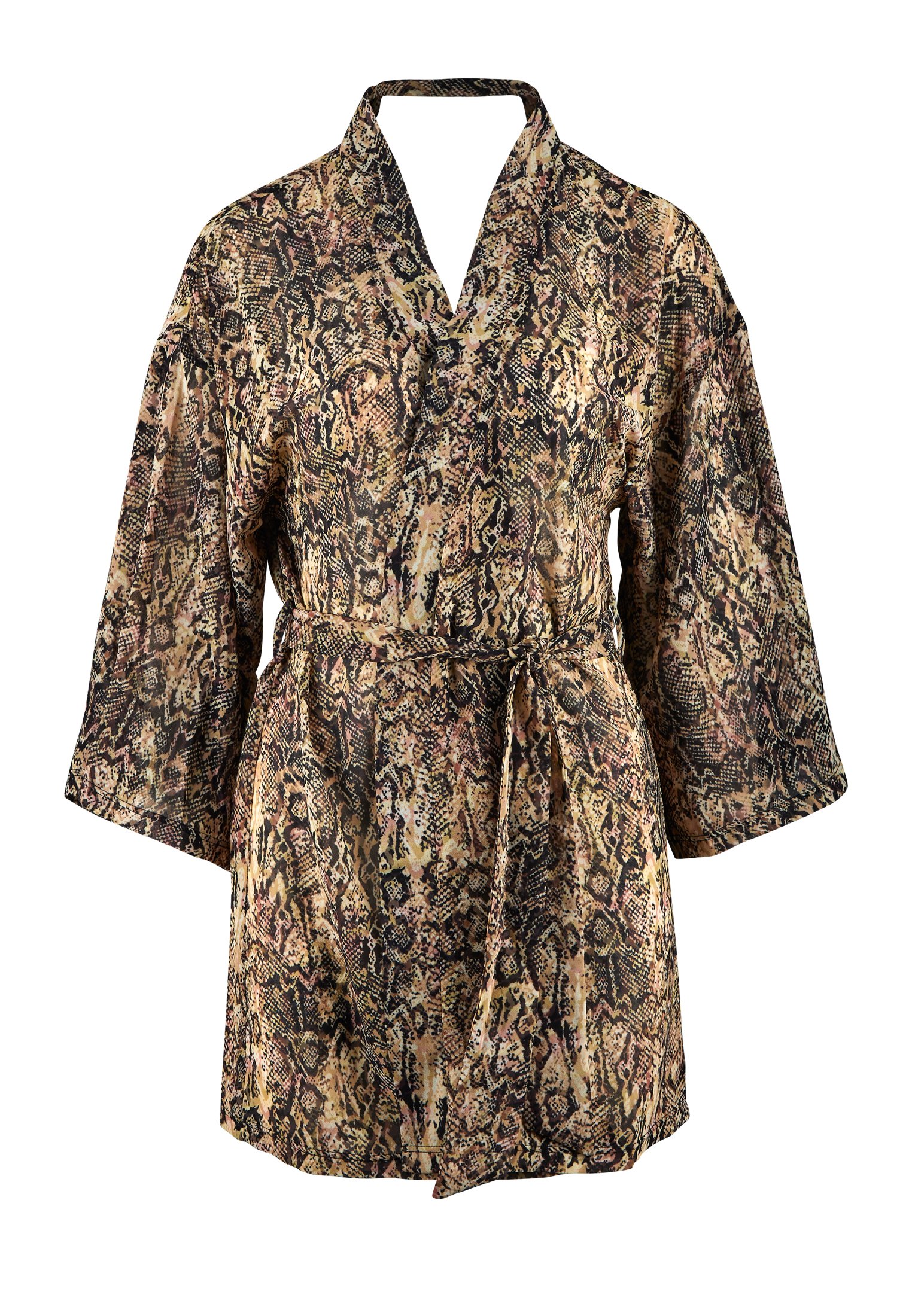 Kimono AUBADE Beige