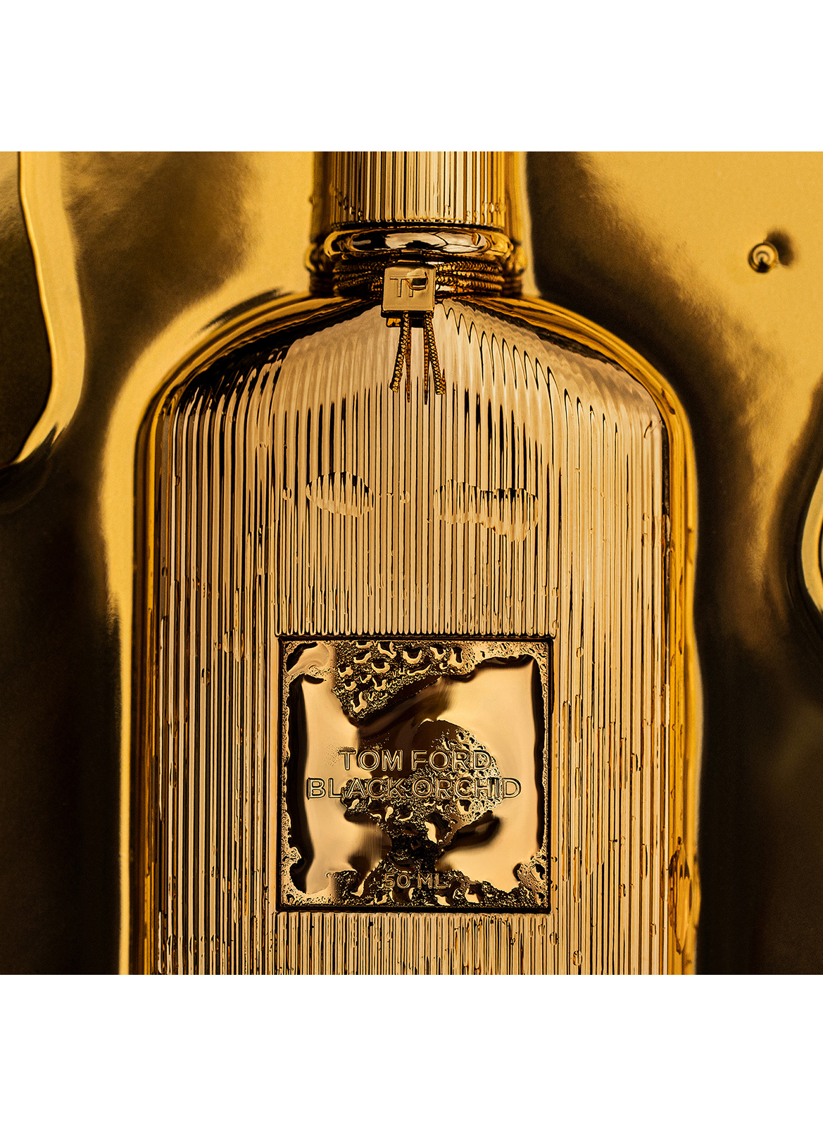 Black Orchid - Perfume TOM FORD No color