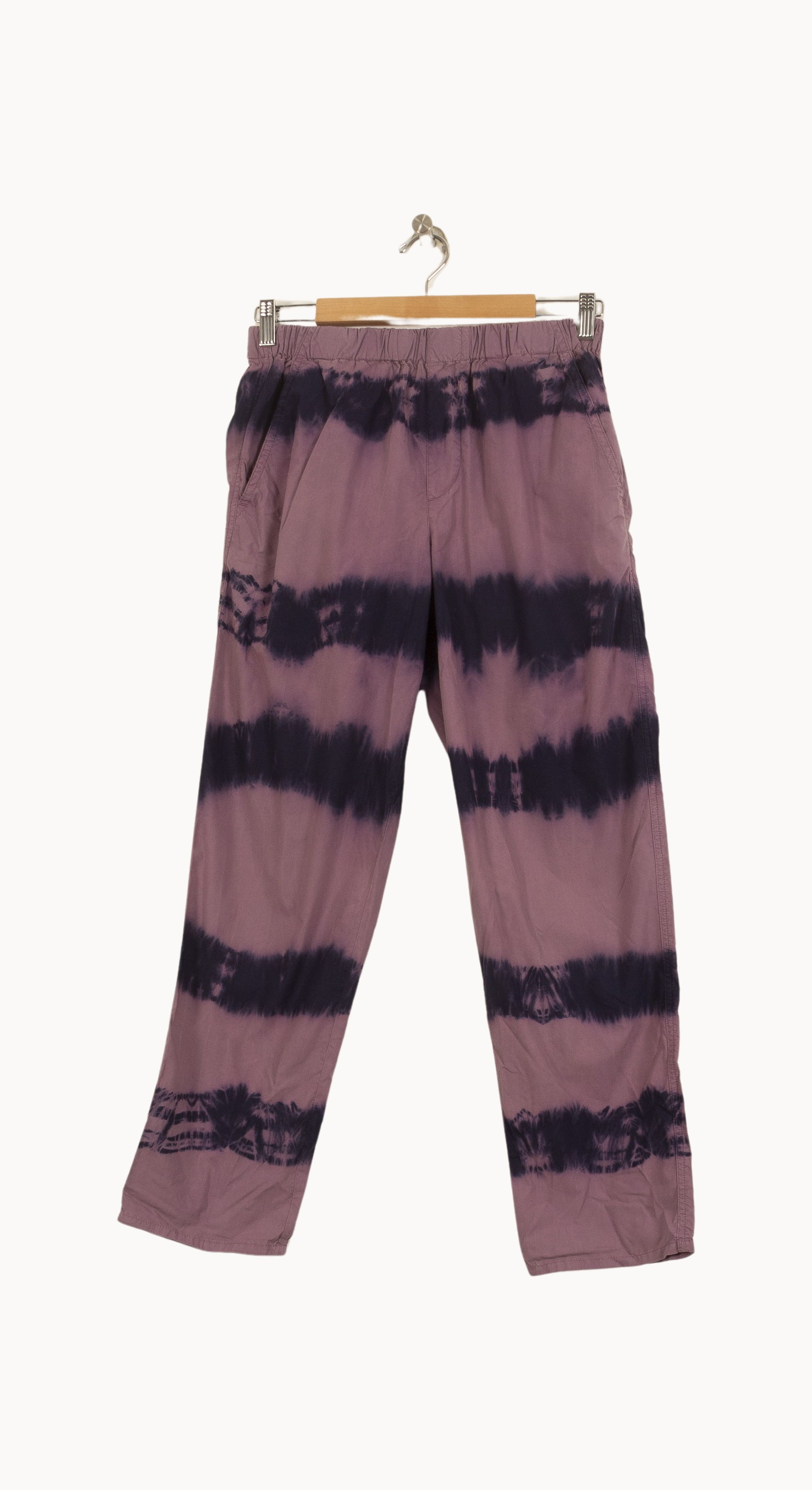 PANTS CHLOE STORA - SECONDE MAIN Multicolored