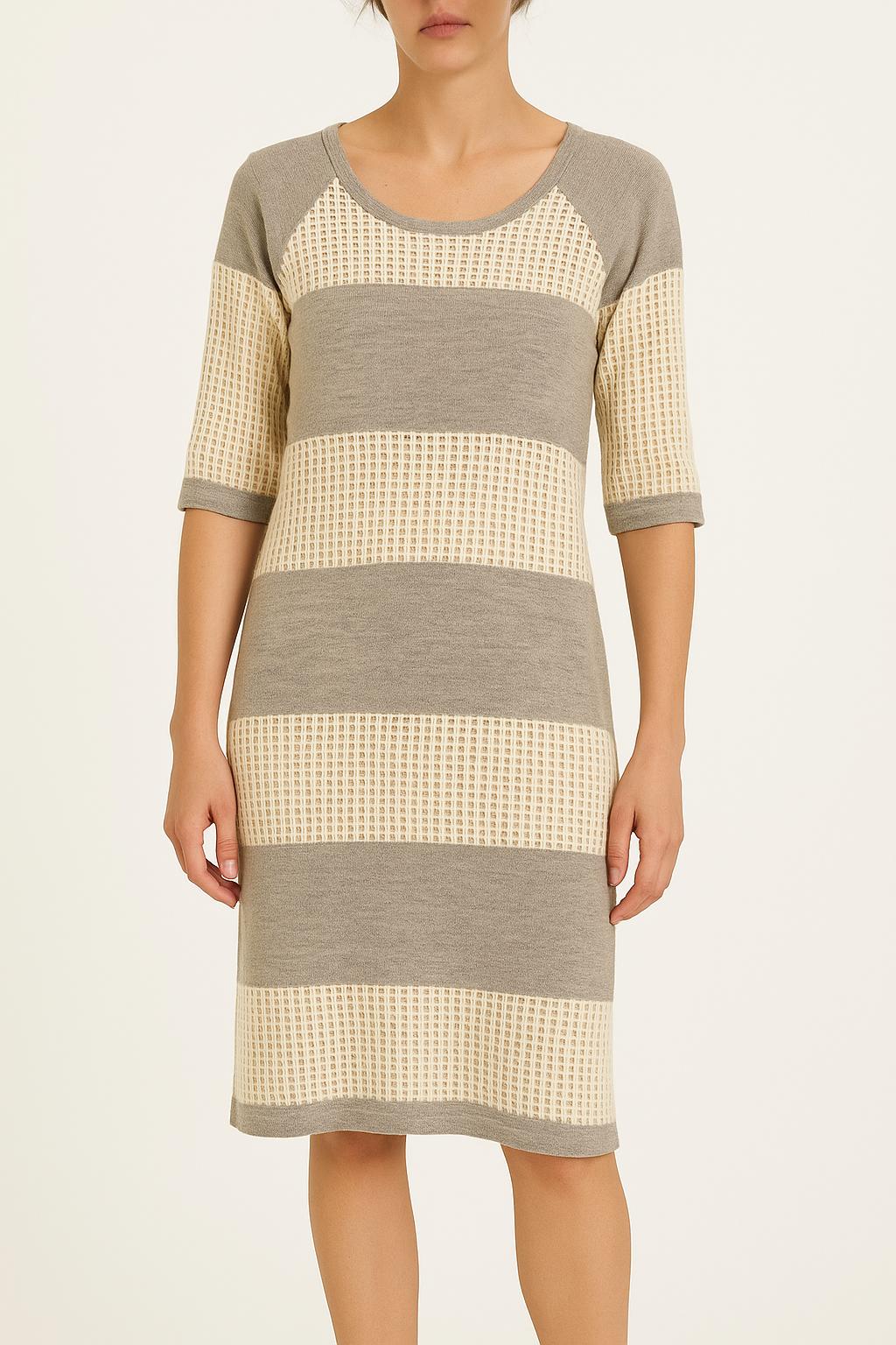 Short & Midi Dress ISABEL MARANT - Seconde Main Grey