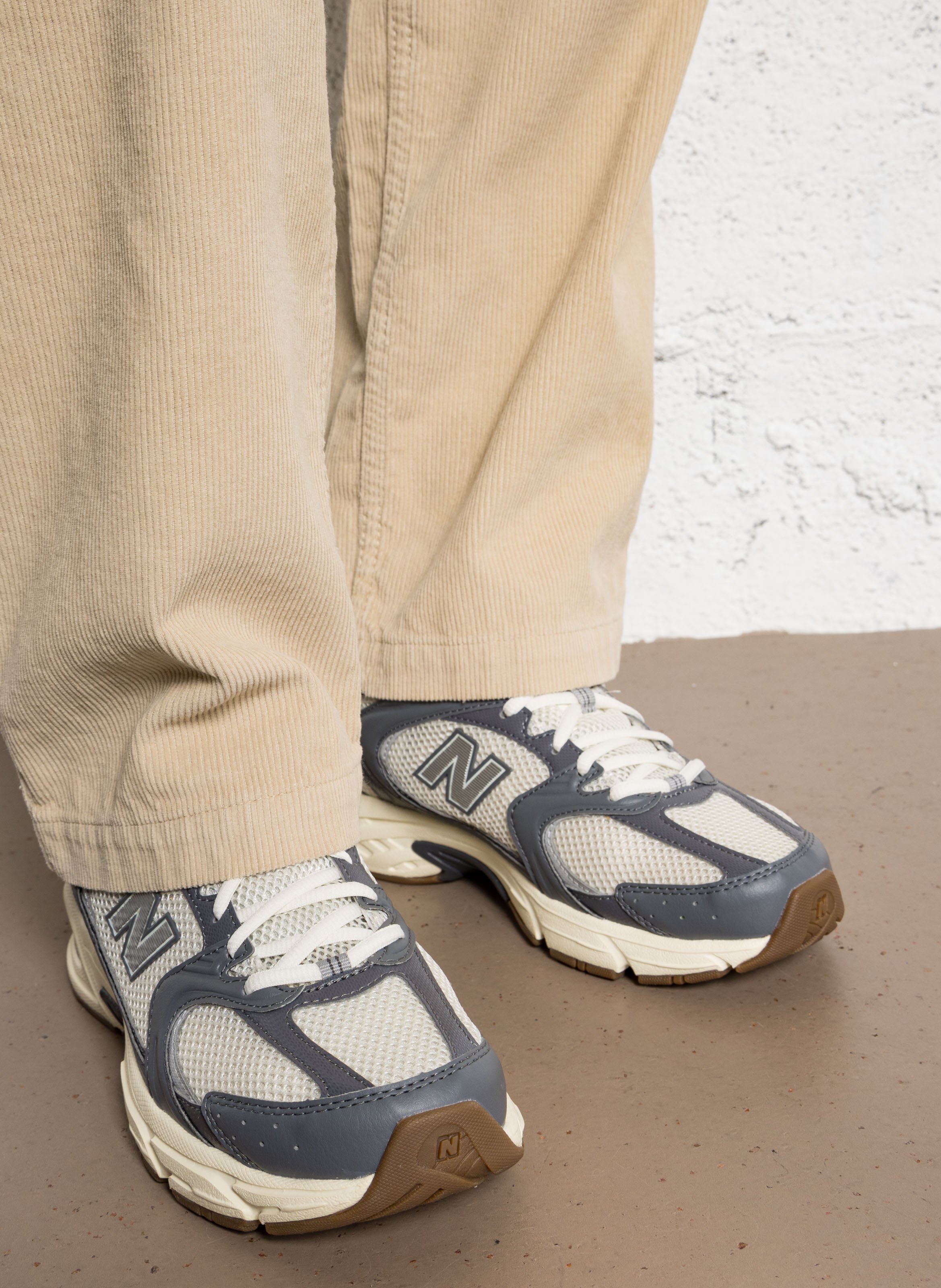 ASICS GEL PULSE 13 NEW BALANCE Black