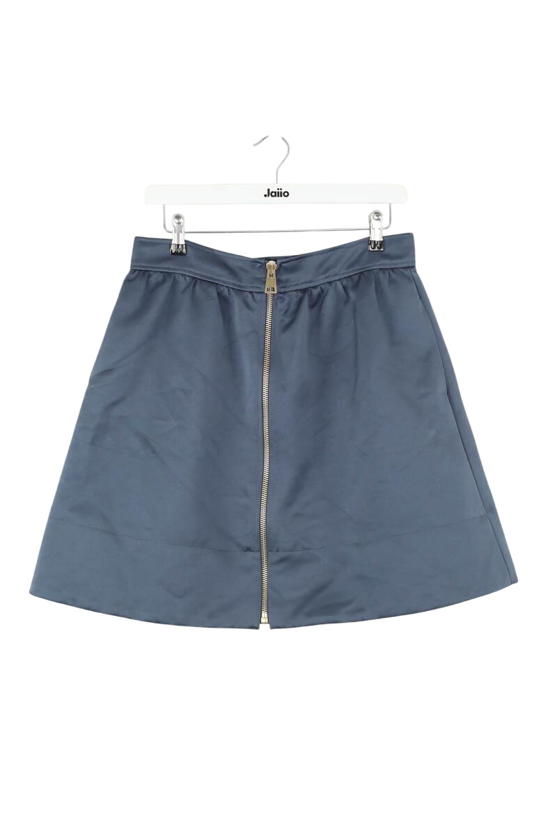 Skirt TARA JARMON - Seconde Main Blue