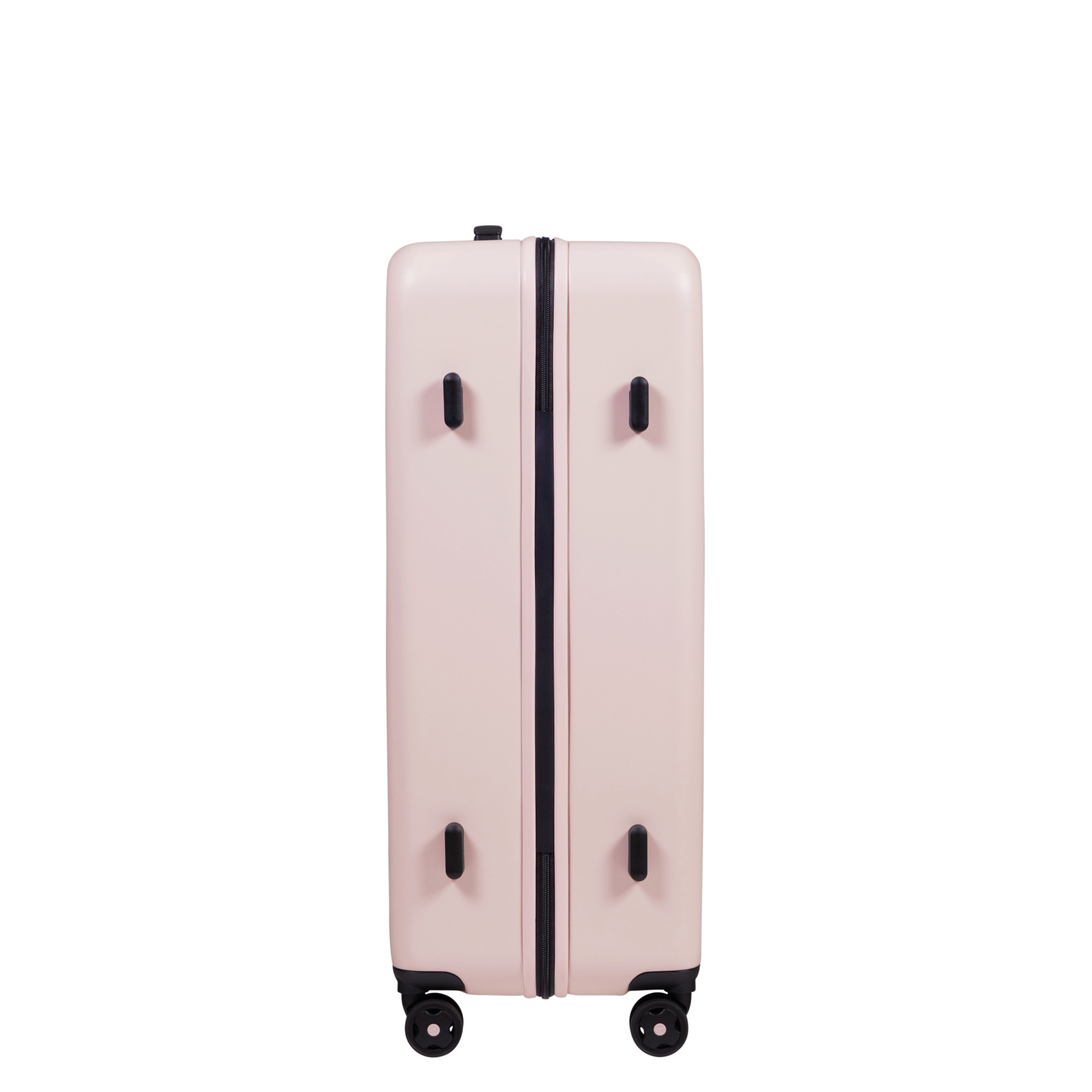 Stackd valise 4 roues taille l SAMSONITE Rose