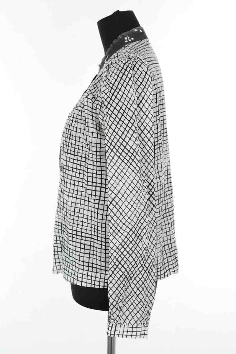 Shirt SONIA RYKIEL - Seconde Main White