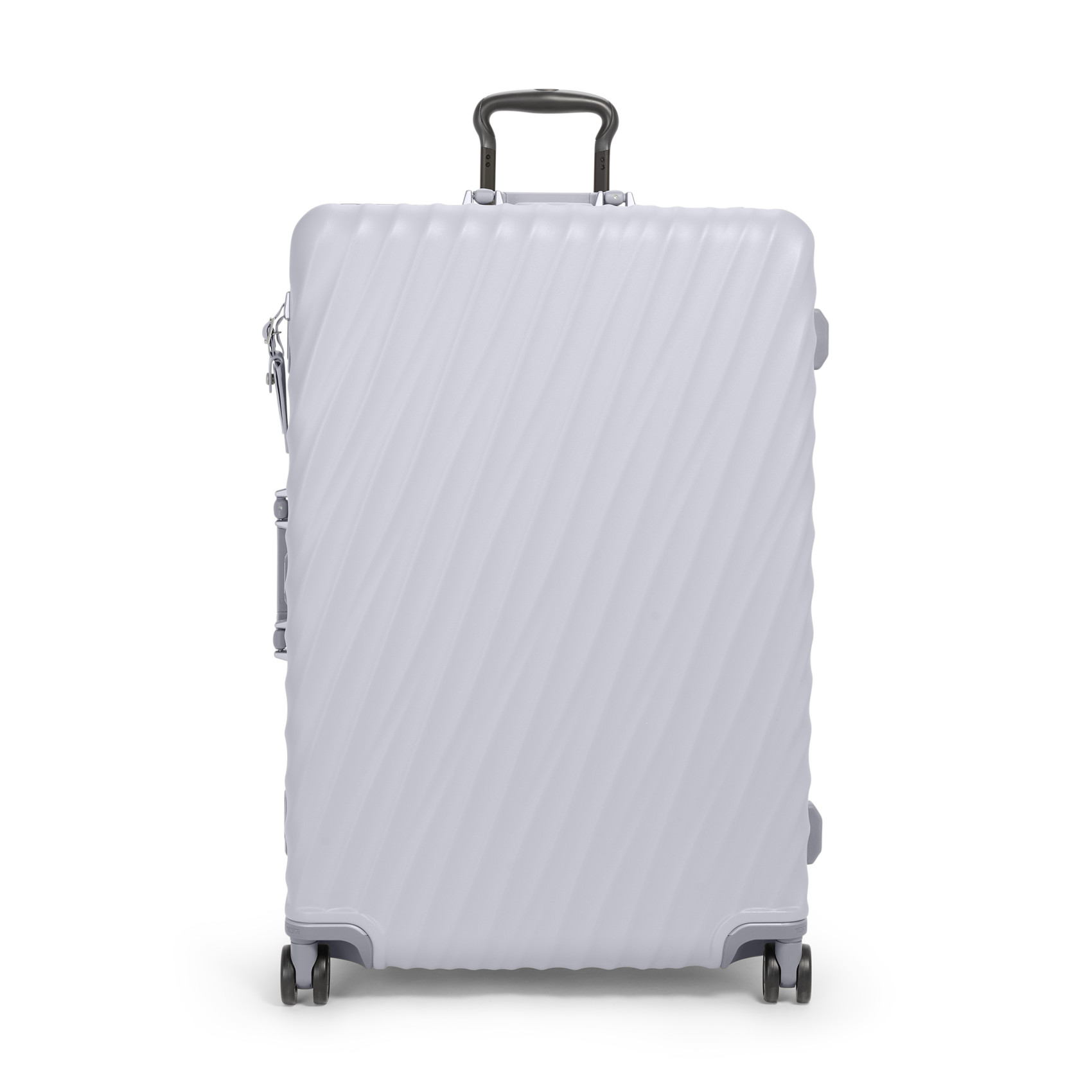 19 degree 4-wheel suitcase size L TUMI Grey