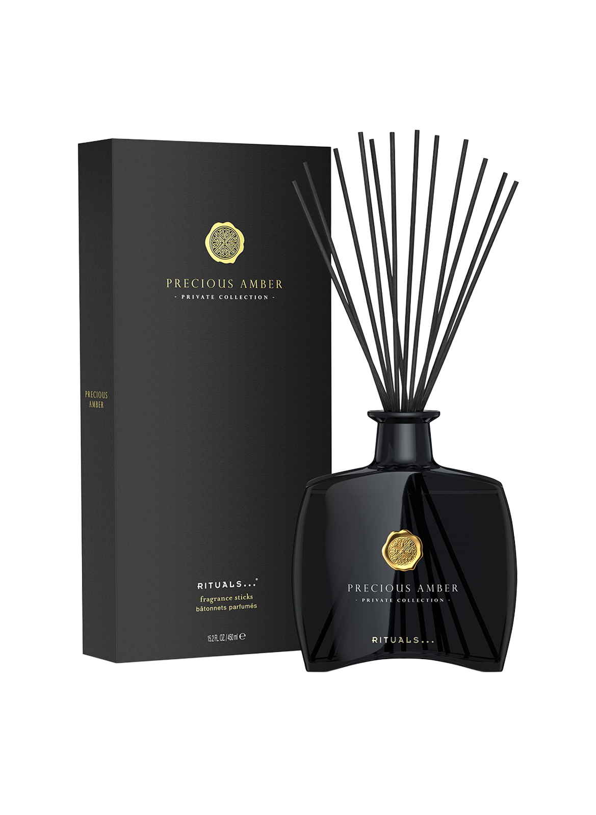 Precious Amber - Perfume Diffuser RITUALS No color