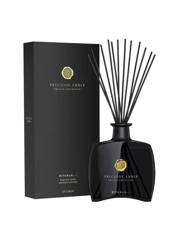 Precious amber - perfume diffuser Rituals - Beauty