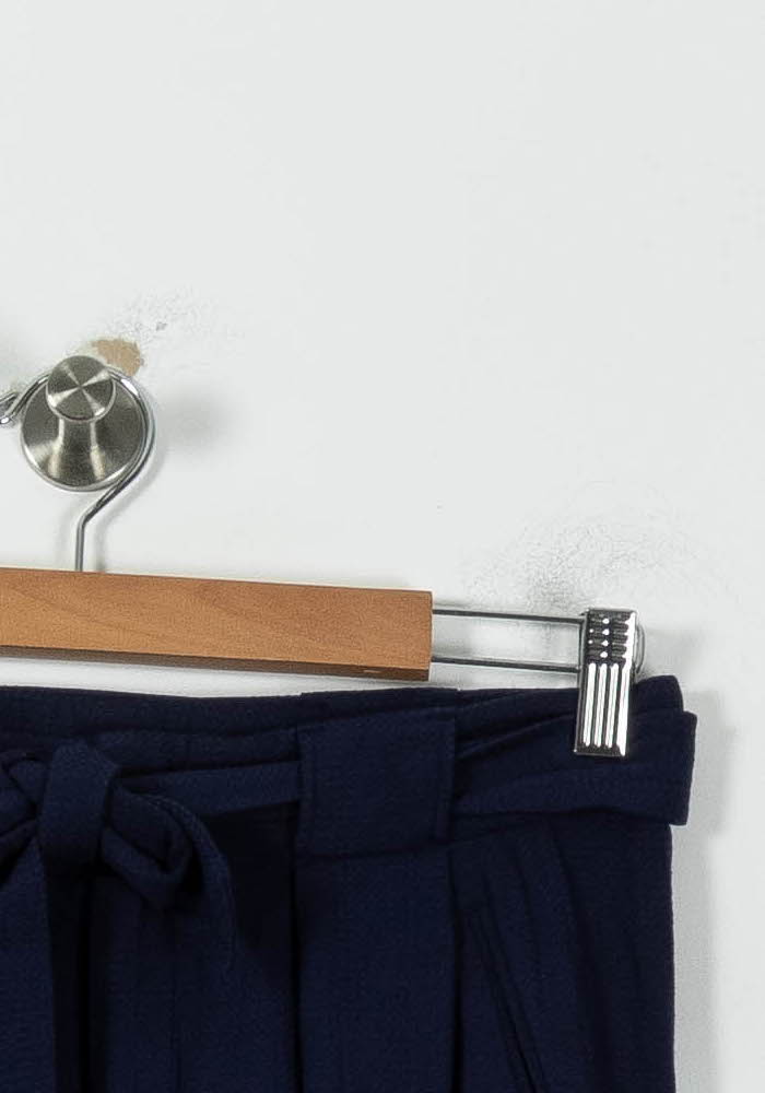 Pants COMPTOIR DES COTONNIERS - Seconde main Blue