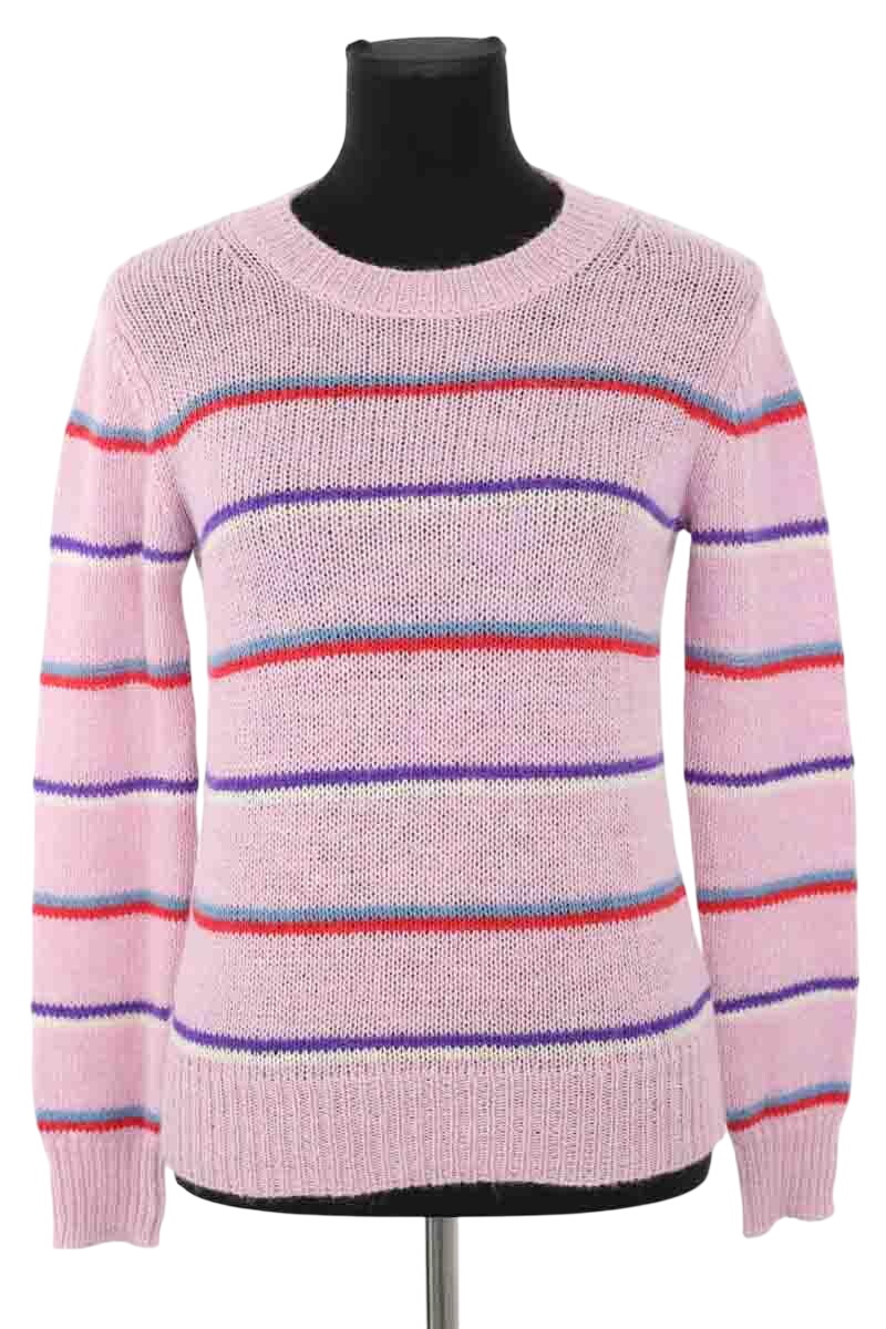 Sweater ISABEL MARANT ÉTOILE - SECONDE MAIN Pink