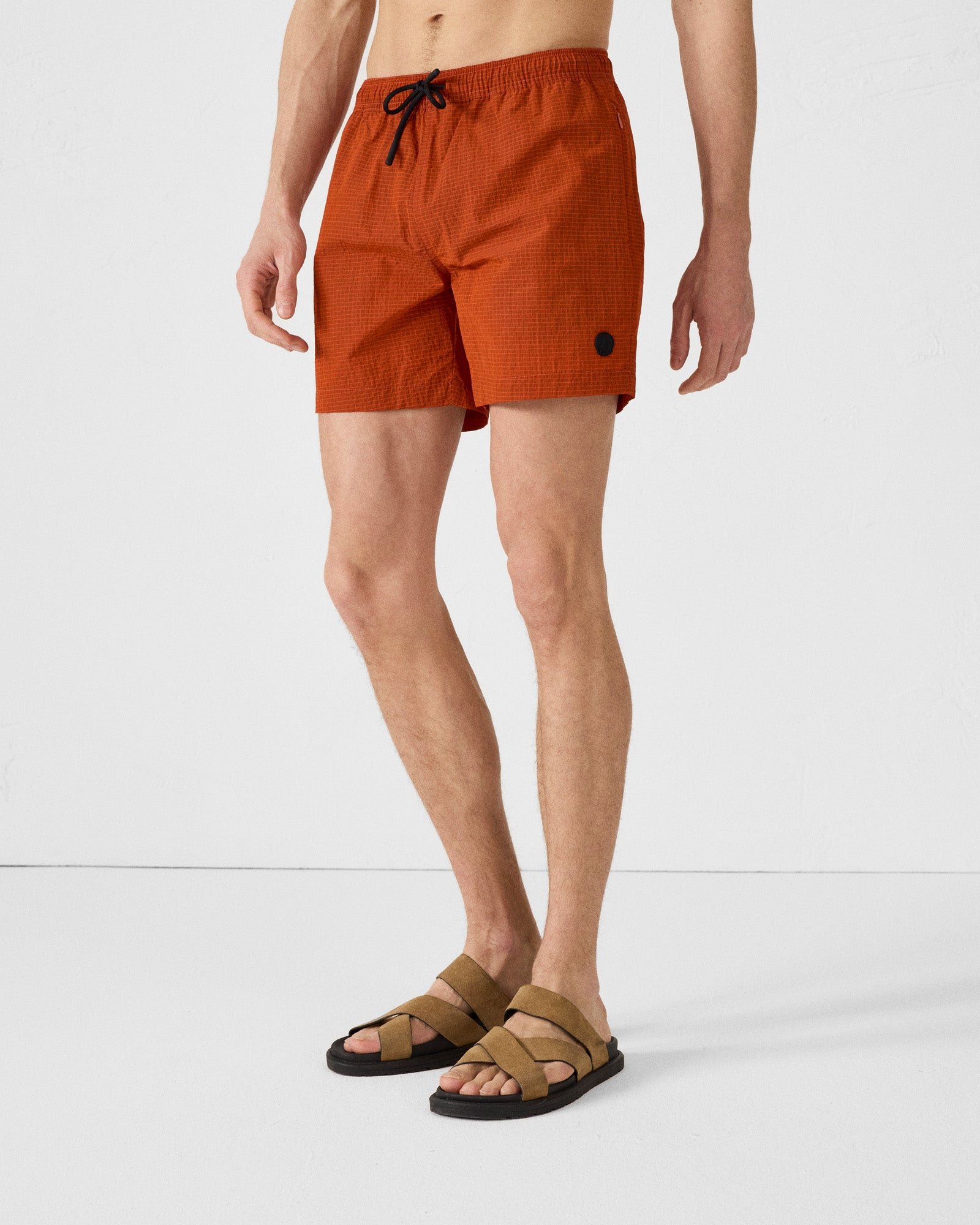 Steve swimsuit JOTT Red