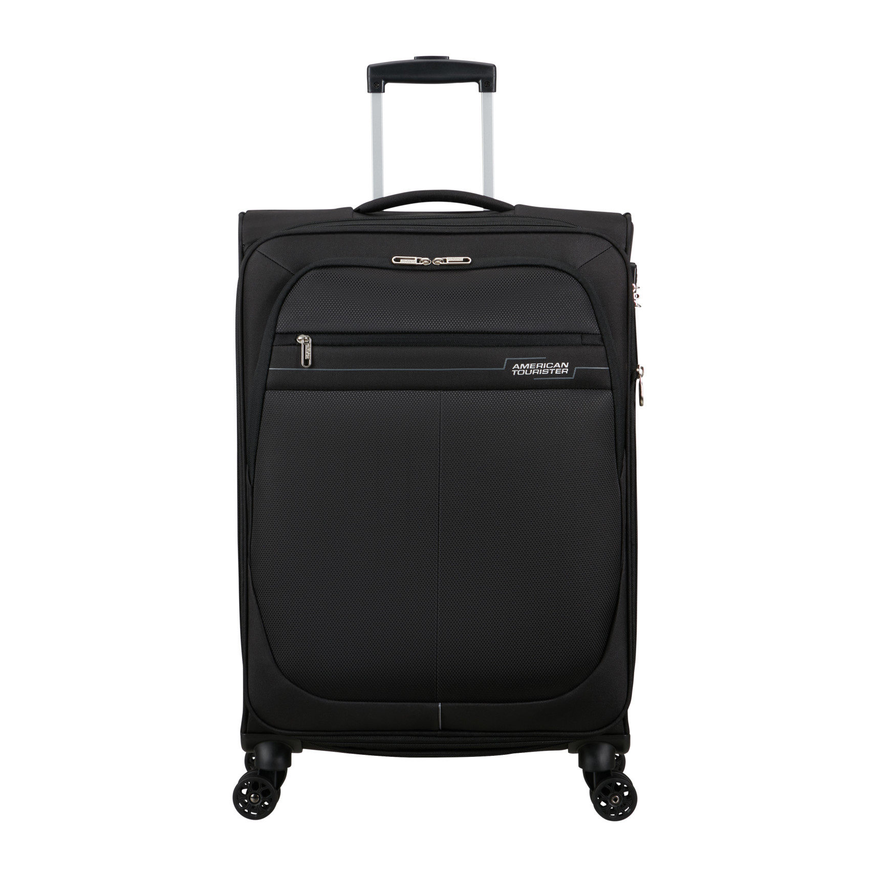 Deep dive valise 4 roues taille m Noir