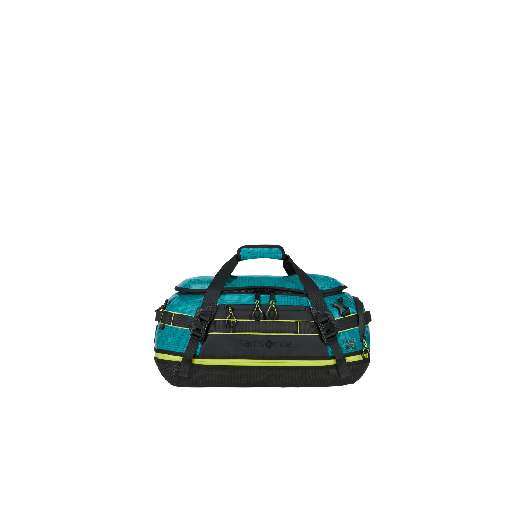 Outtrax sac de voyage taille s SAMSONITE Bleu