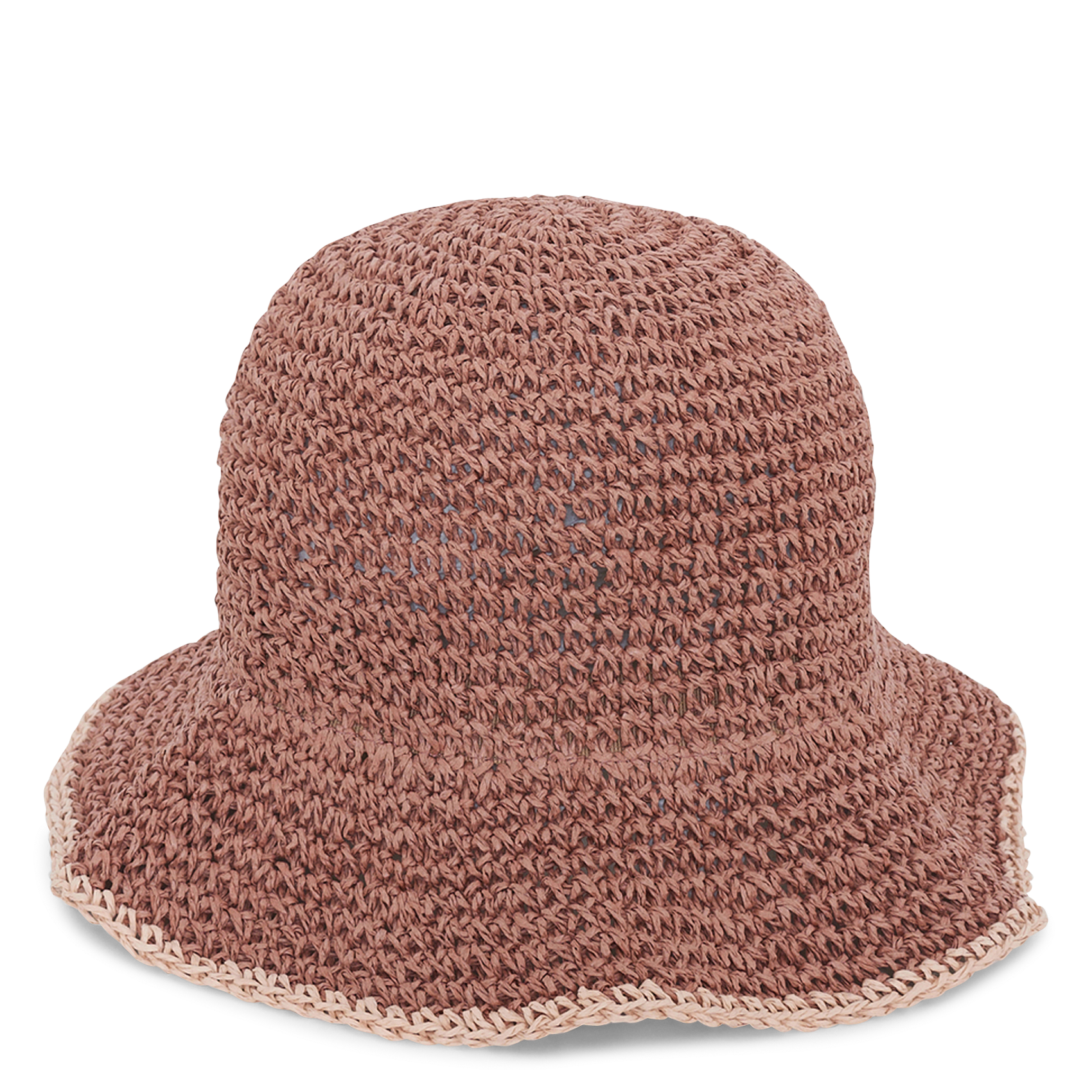 Braided hat GERARD DAREL